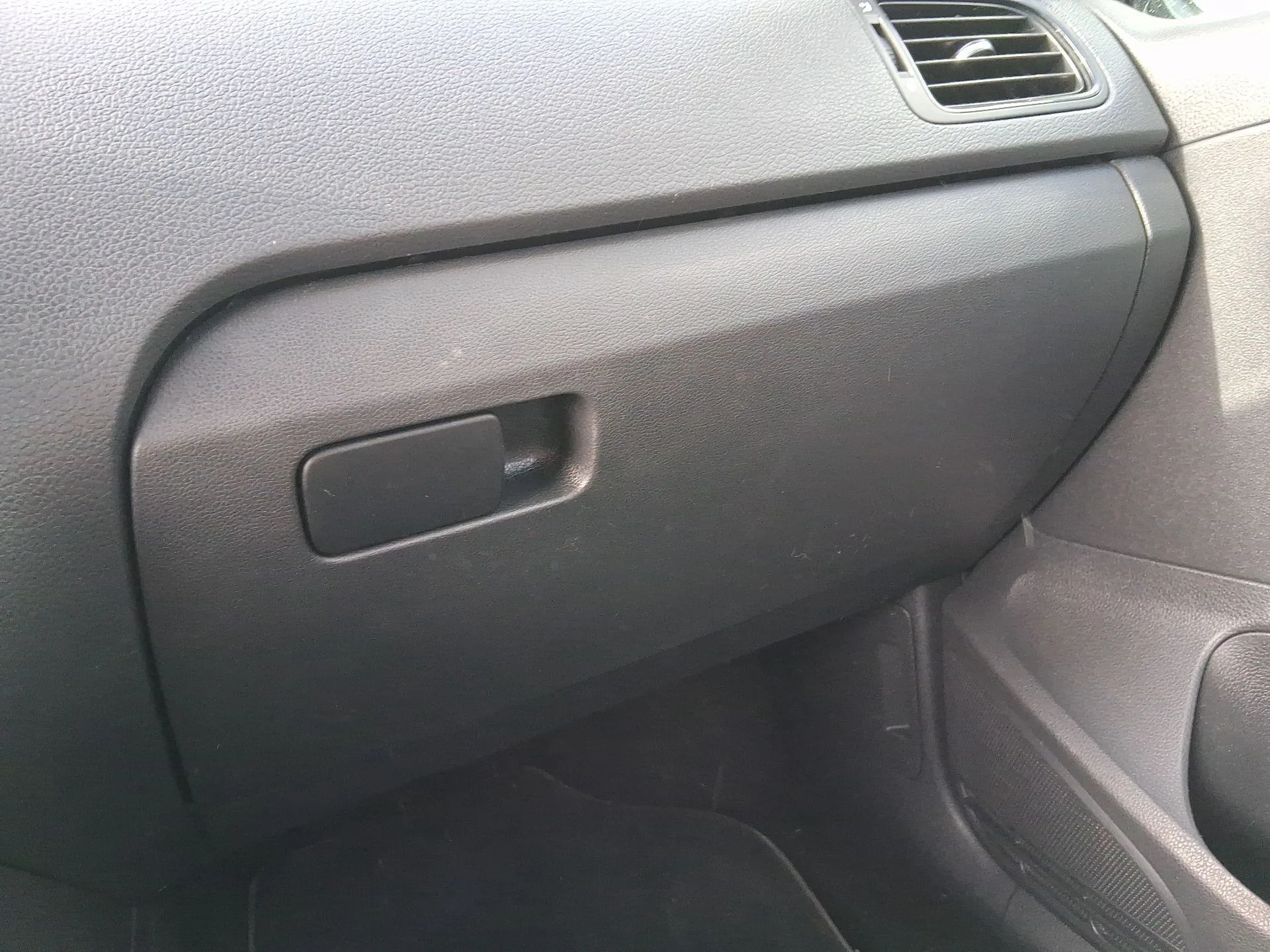 Guantera para Volkswagen Polo V (6R1, 6C1)