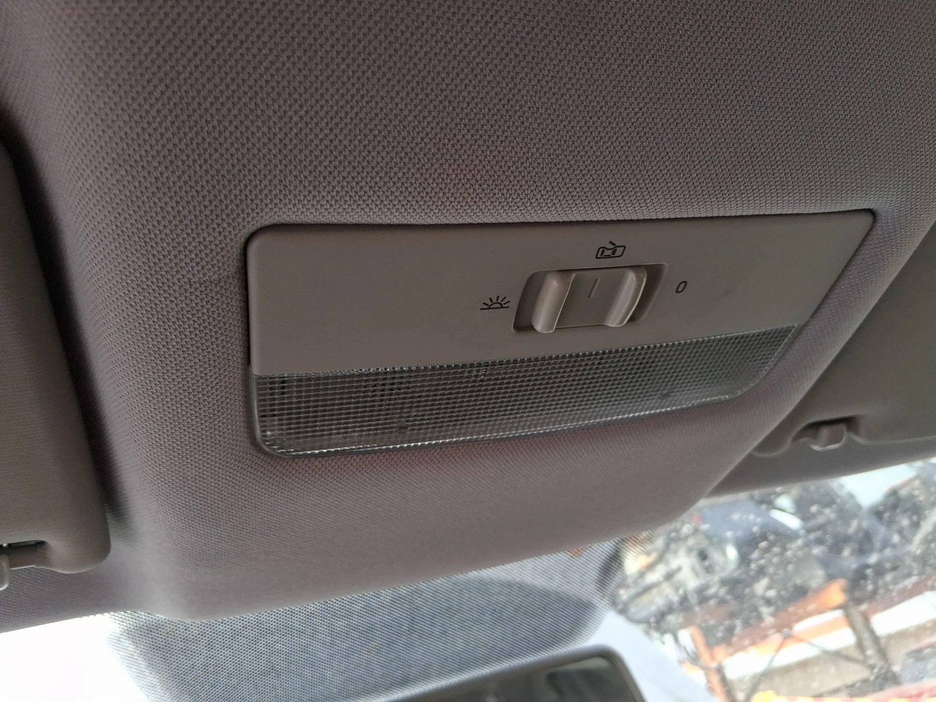 Luz Interior para Volkswagen Polo V (6R1, 6C1)