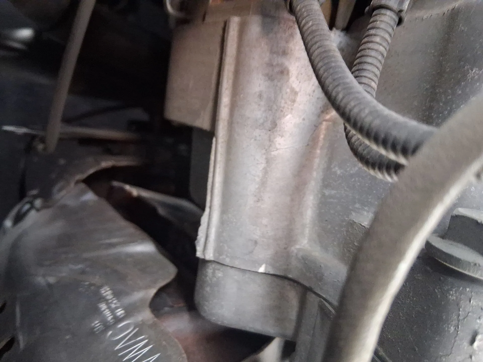 Motor Arranque para Volkswagen Polo V (6R1, 6C1)