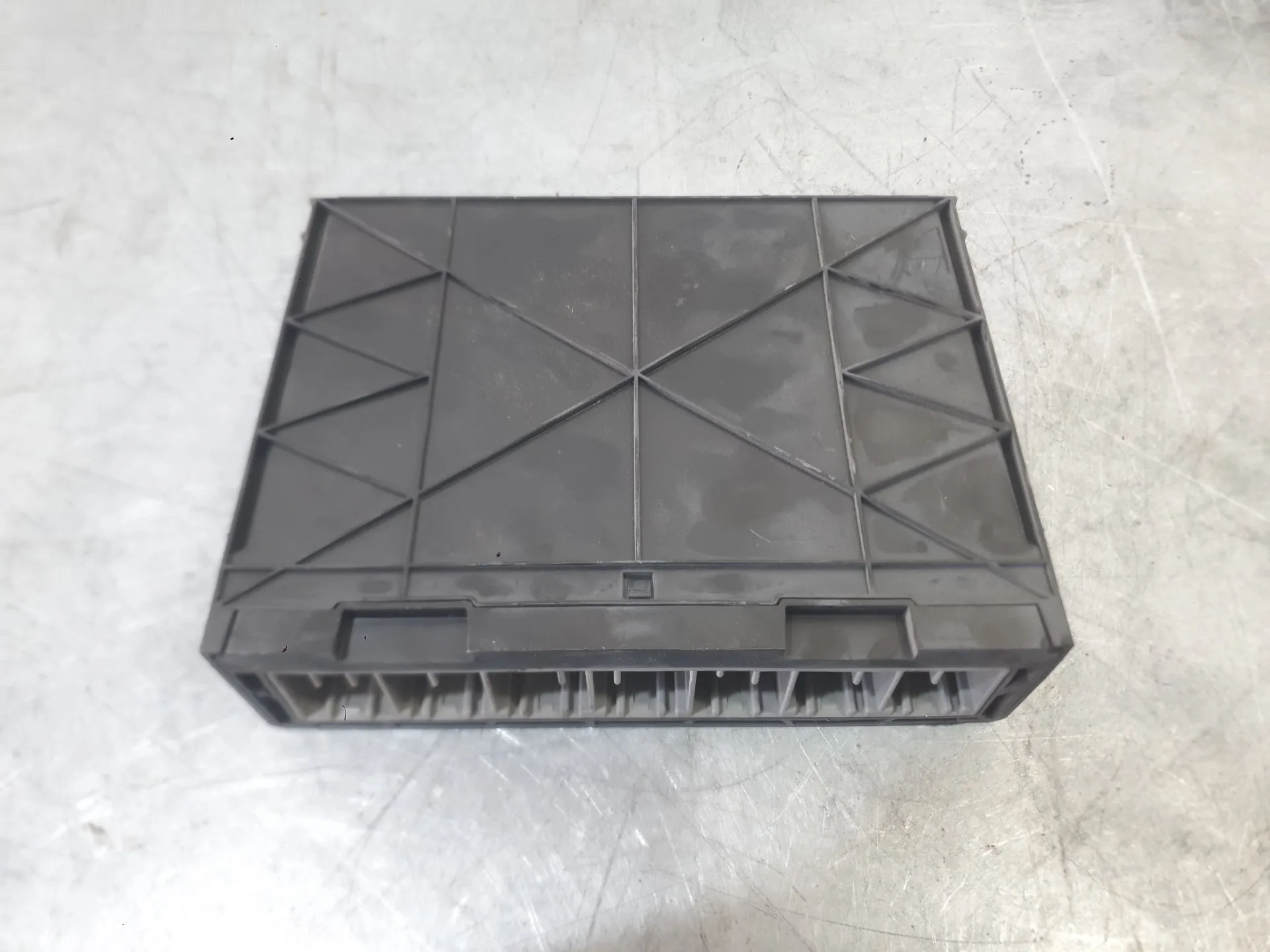 Modulo Electronico para Opel Corsa E (X15)