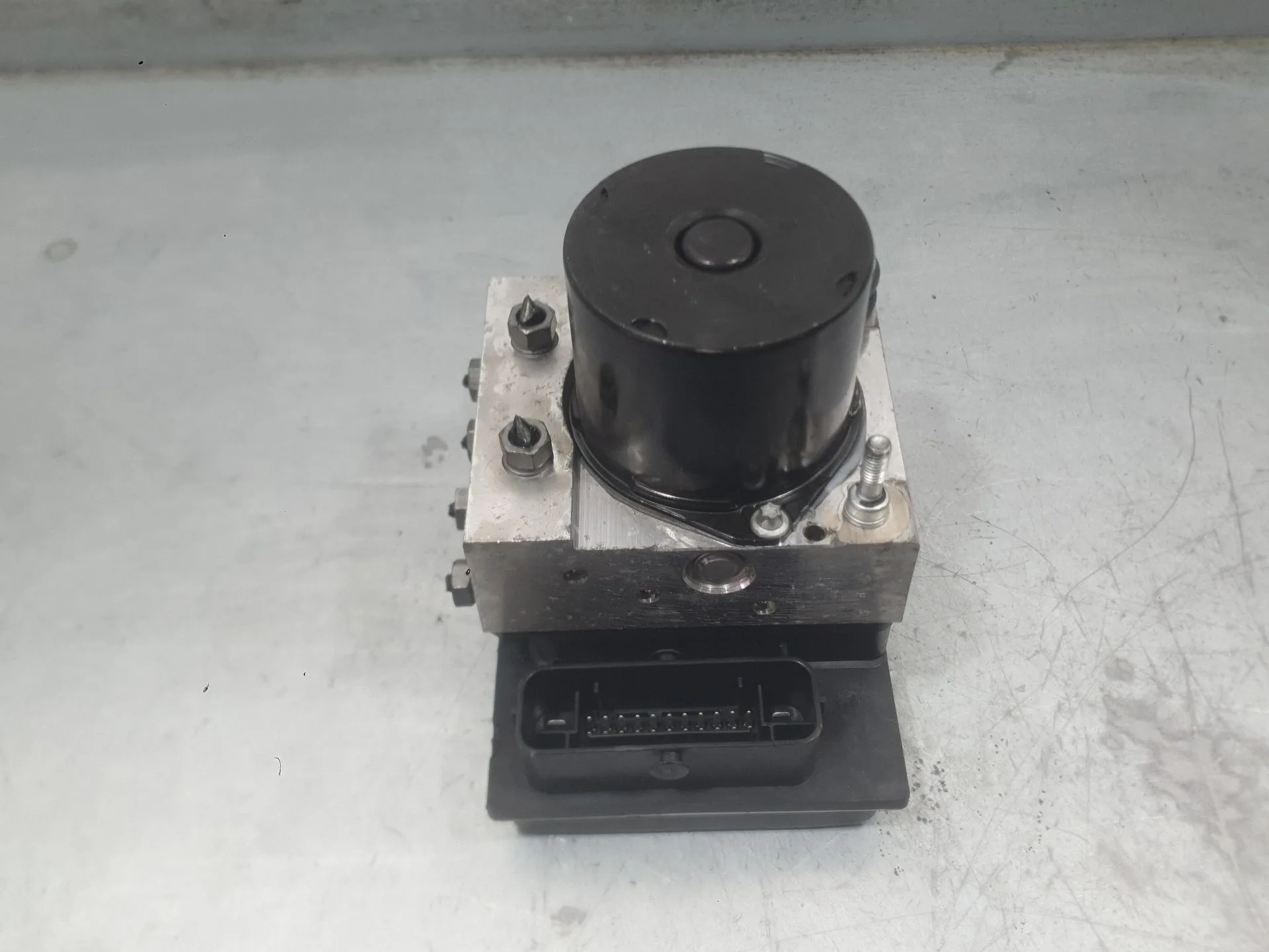 Abs para Volkswagen Polo V (6R1, 6C1)