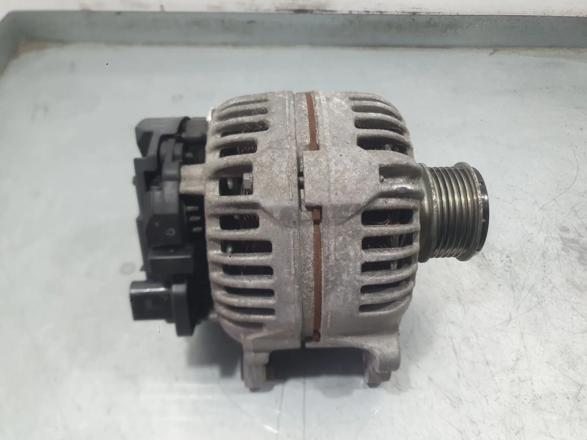 Alternador para Volkswagen Polo V (6R1, 6C1)