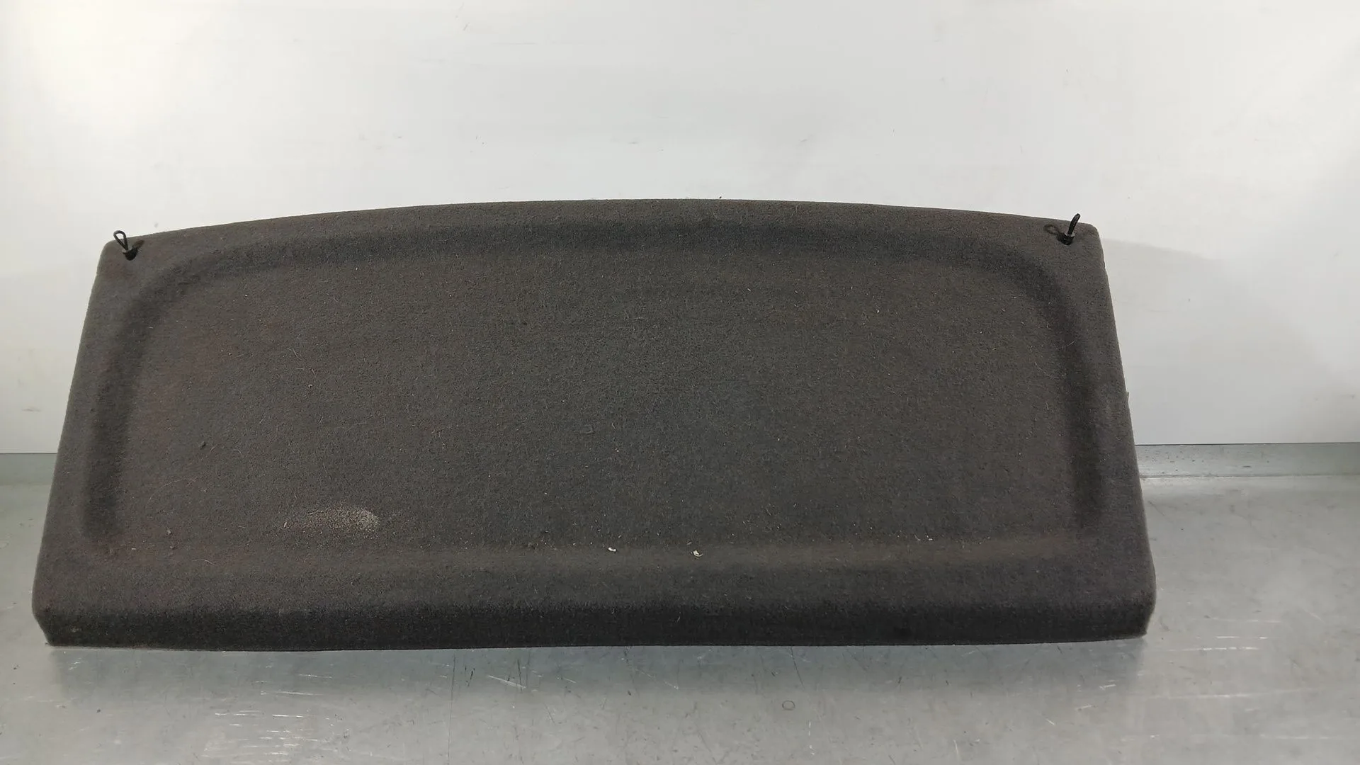Bandeja Trasera para Volkswagen Polo V (6R1, 6C1)