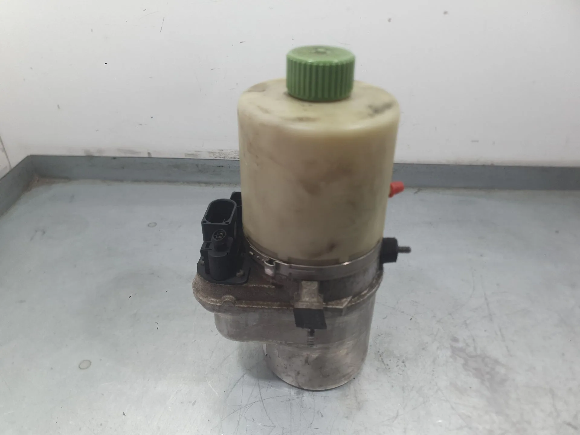 Bomba Direccion Electrica para Volkswagen Polo V (6R1, 6C1)