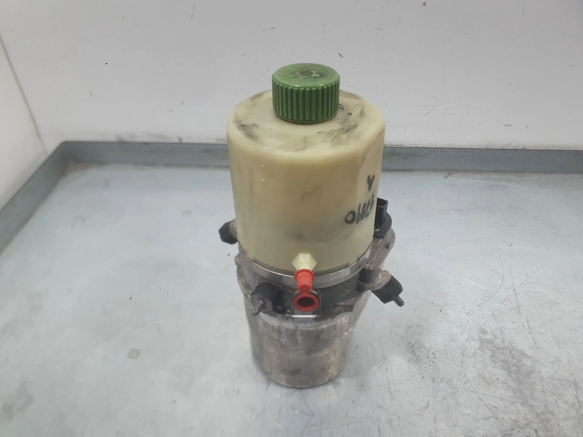Bomba Direccion Electrica para Volkswagen Polo V (6R1, 6C1)