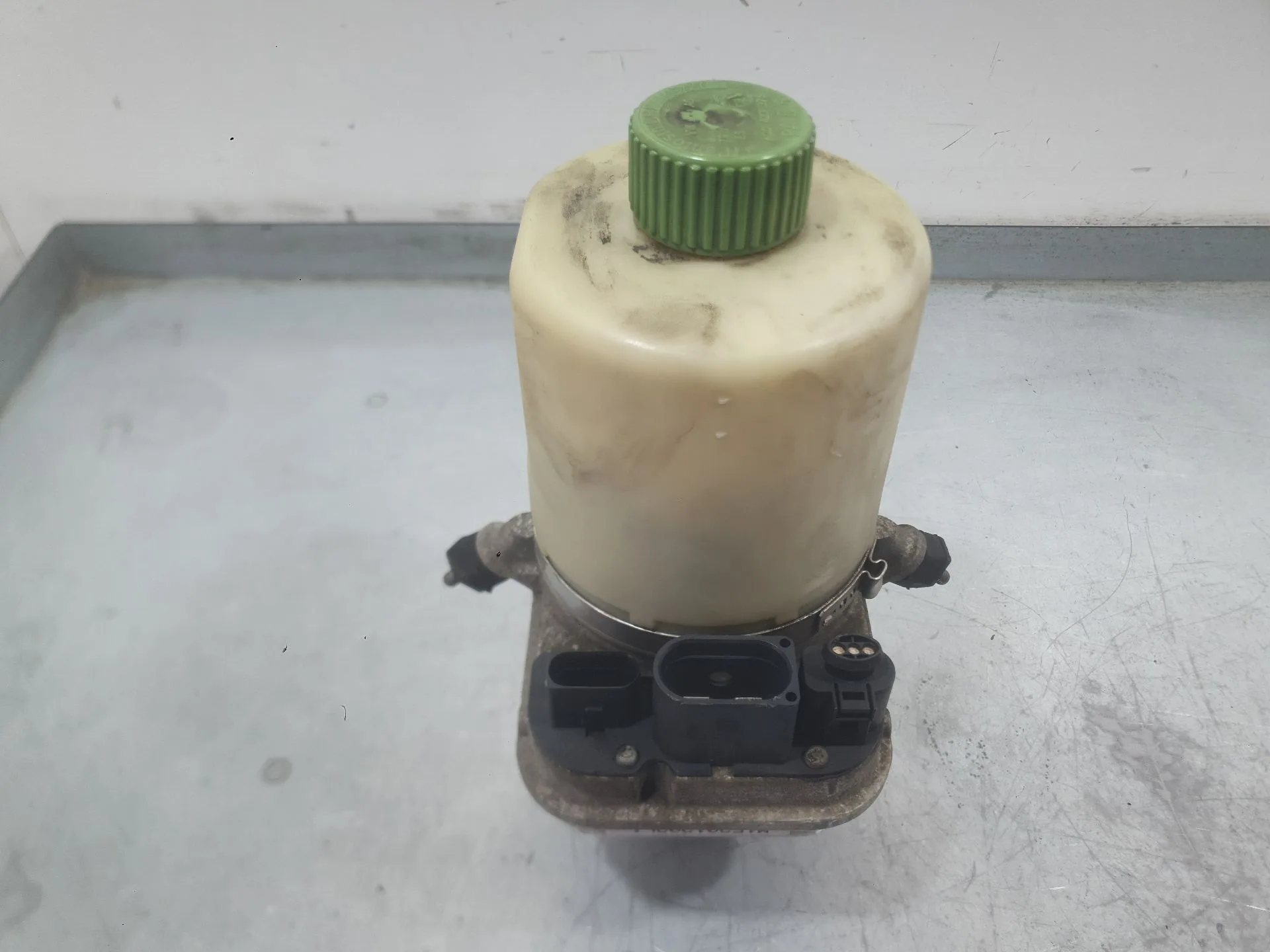 Bomba Direccion Electrica para Volkswagen Polo V (6R1, 6C1)