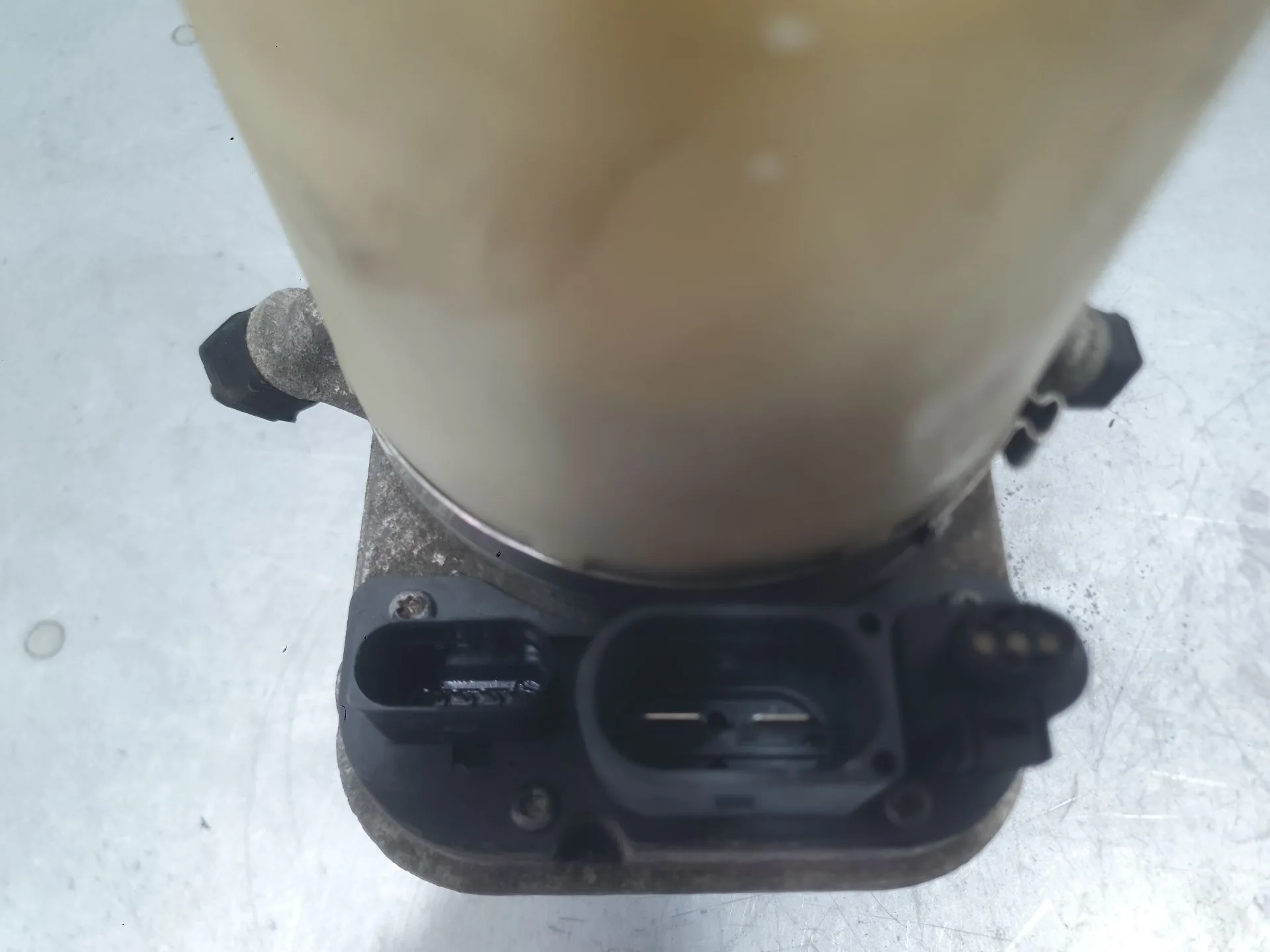 Bomba Direccion Electrica para Volkswagen Polo V (6R1, 6C1)