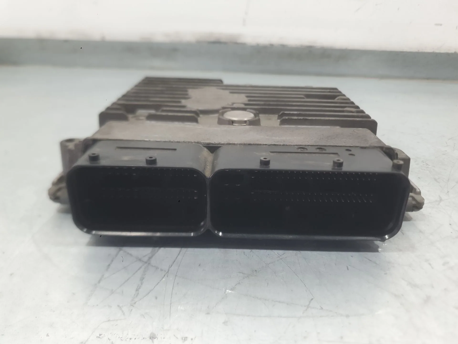 Centralita Motor Uce para Volkswagen Polo V (6R1, 6C1)