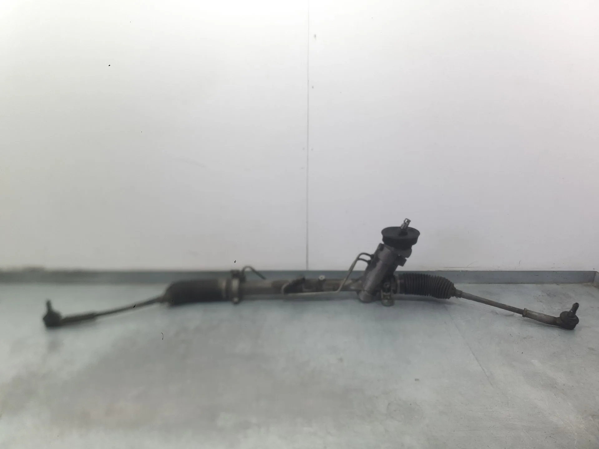 Cremallera Direccion para Volkswagen Polo V (6R1, 6C1)