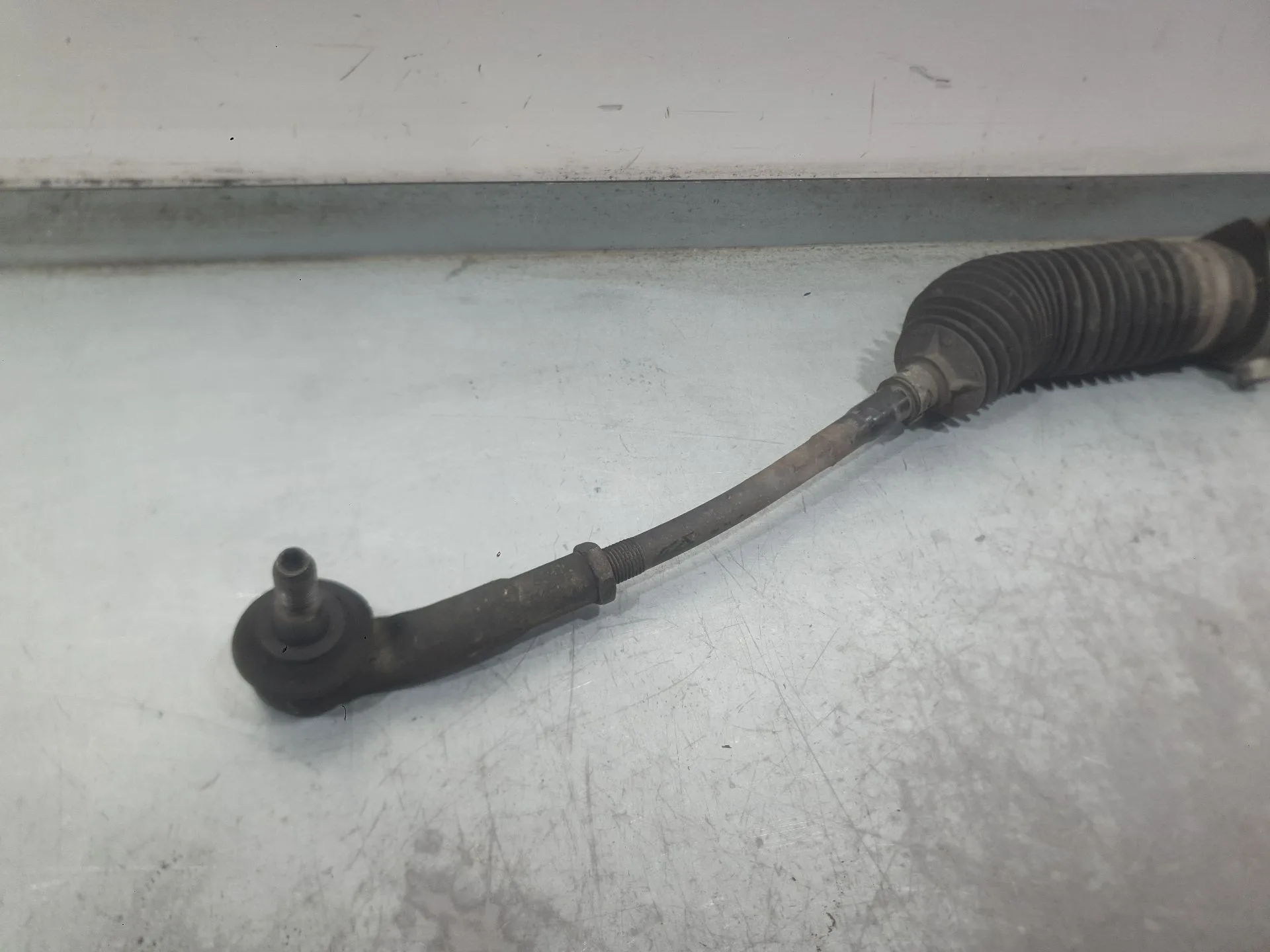 Cremallera Direccion para Volkswagen Polo V (6R1, 6C1)
