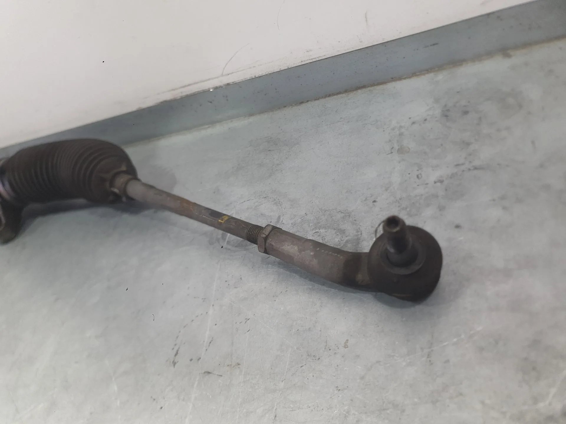 Cremallera Direccion para Volkswagen Polo V (6R1, 6C1)