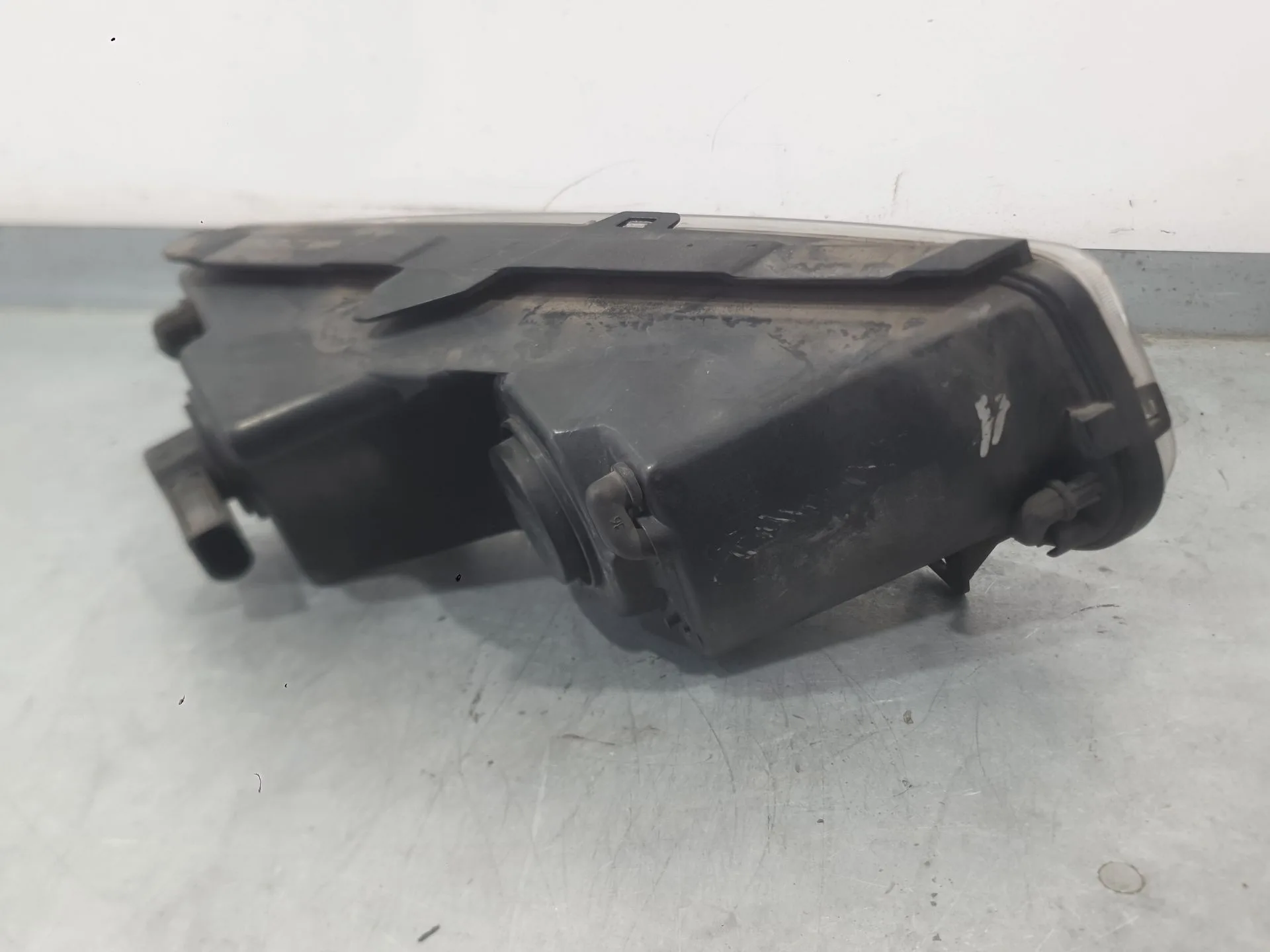 Faro Antiniebla Izquierdo para Volkswagen Polo V (6R1, 6C1)