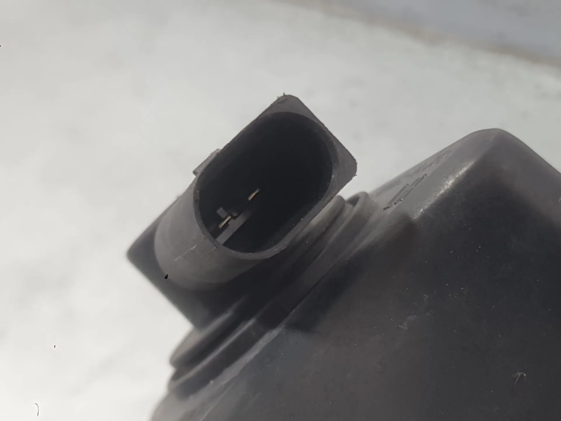Faro Antiniebla Izquierdo para Volkswagen Polo V (6R1, 6C1)