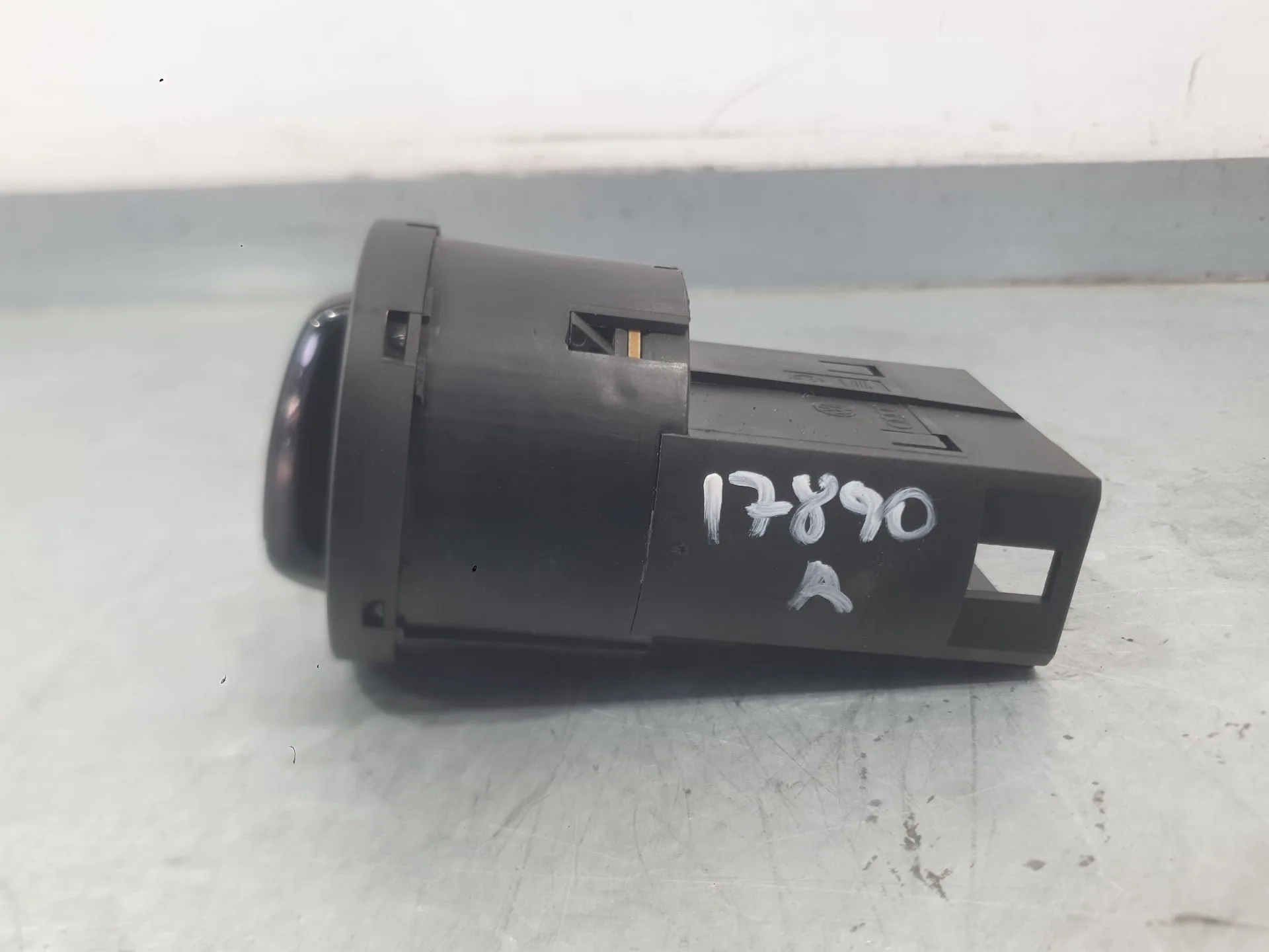 Mando Luces para Volkswagen Polo V (6R1, 6C1)