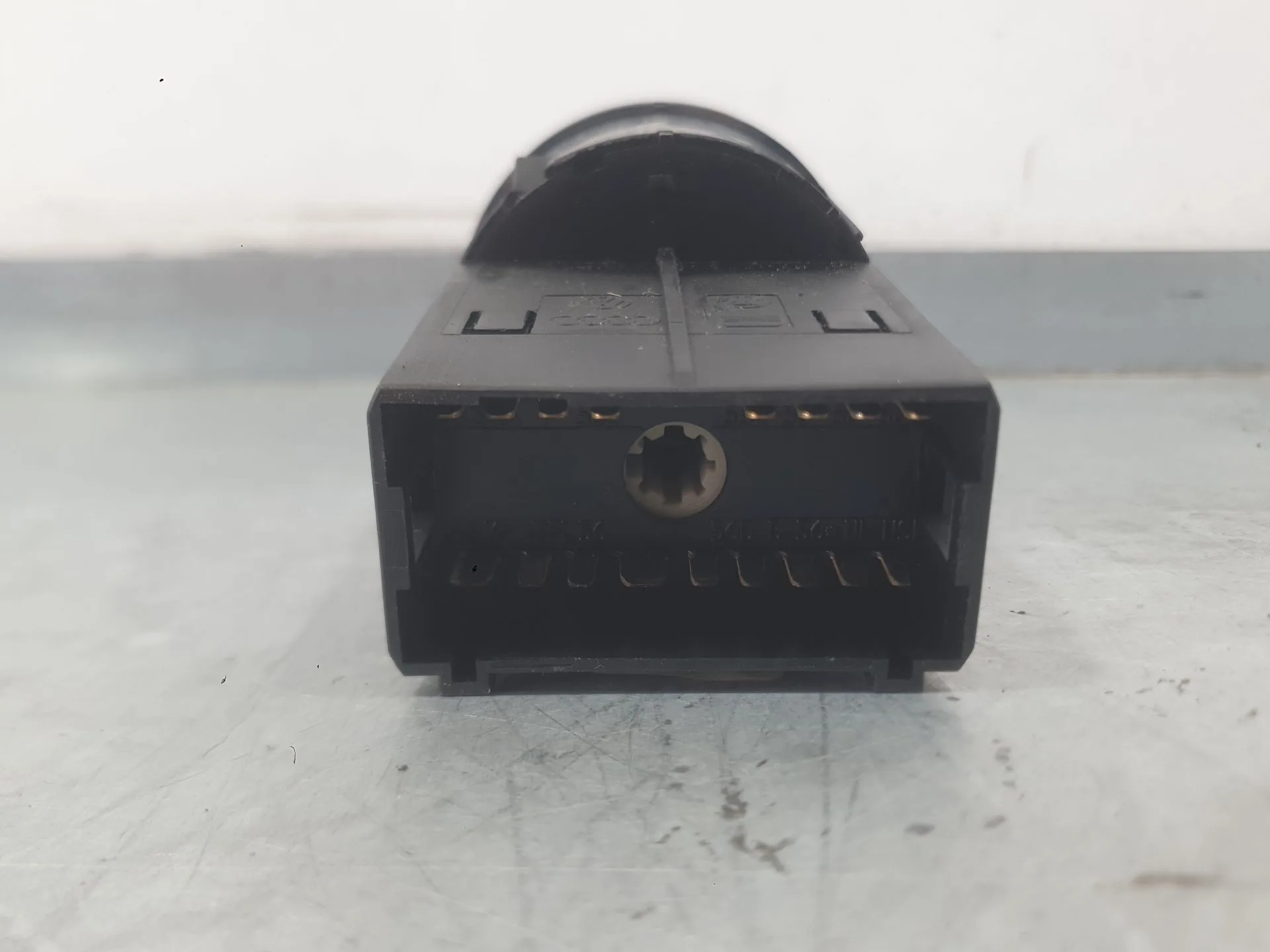 Mando Luces para Volkswagen Polo V (6R1, 6C1)