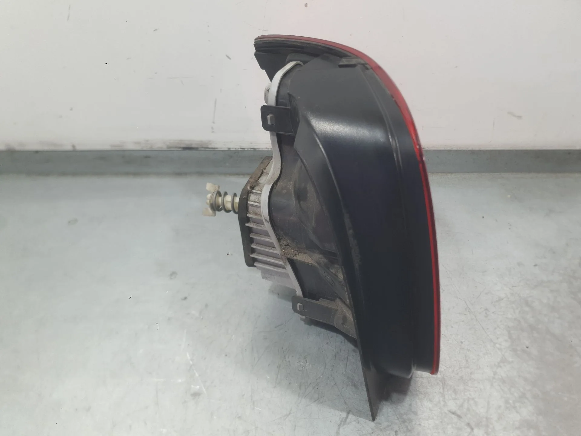 Piloto Trasero Derecho para Volkswagen Polo V (6R1, 6C1)