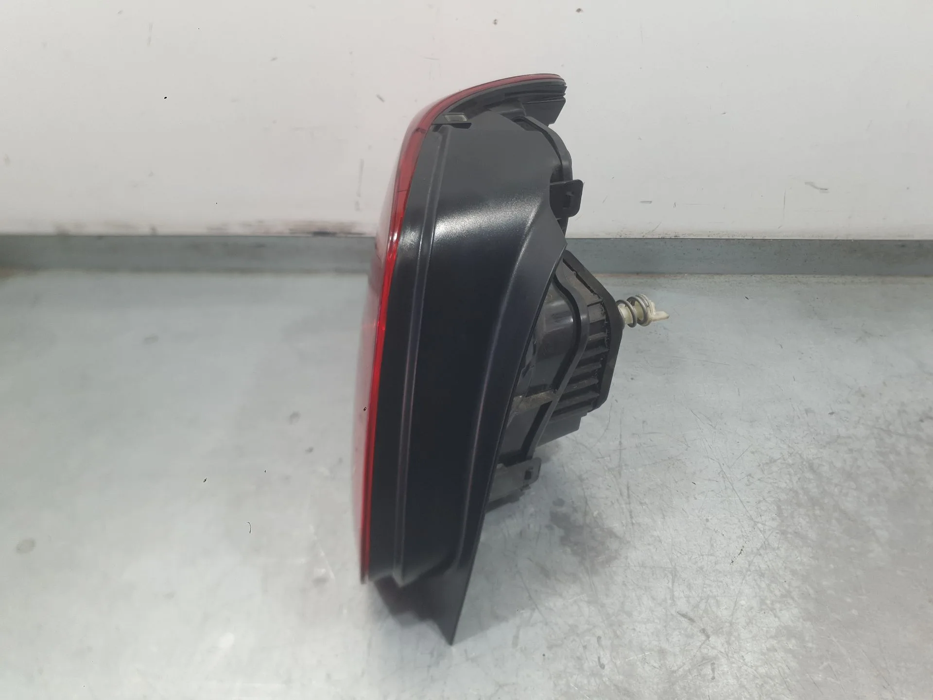 Piloto Trasero Izquierdo para Volkswagen Polo V (6R1, 6C1)
