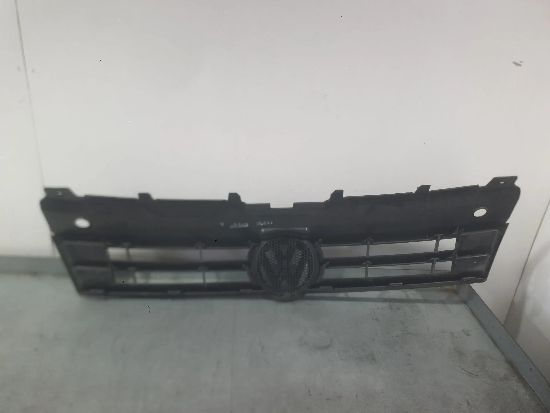 Rejilla Delantera para Volkswagen Polo V (6R1, 6C1)