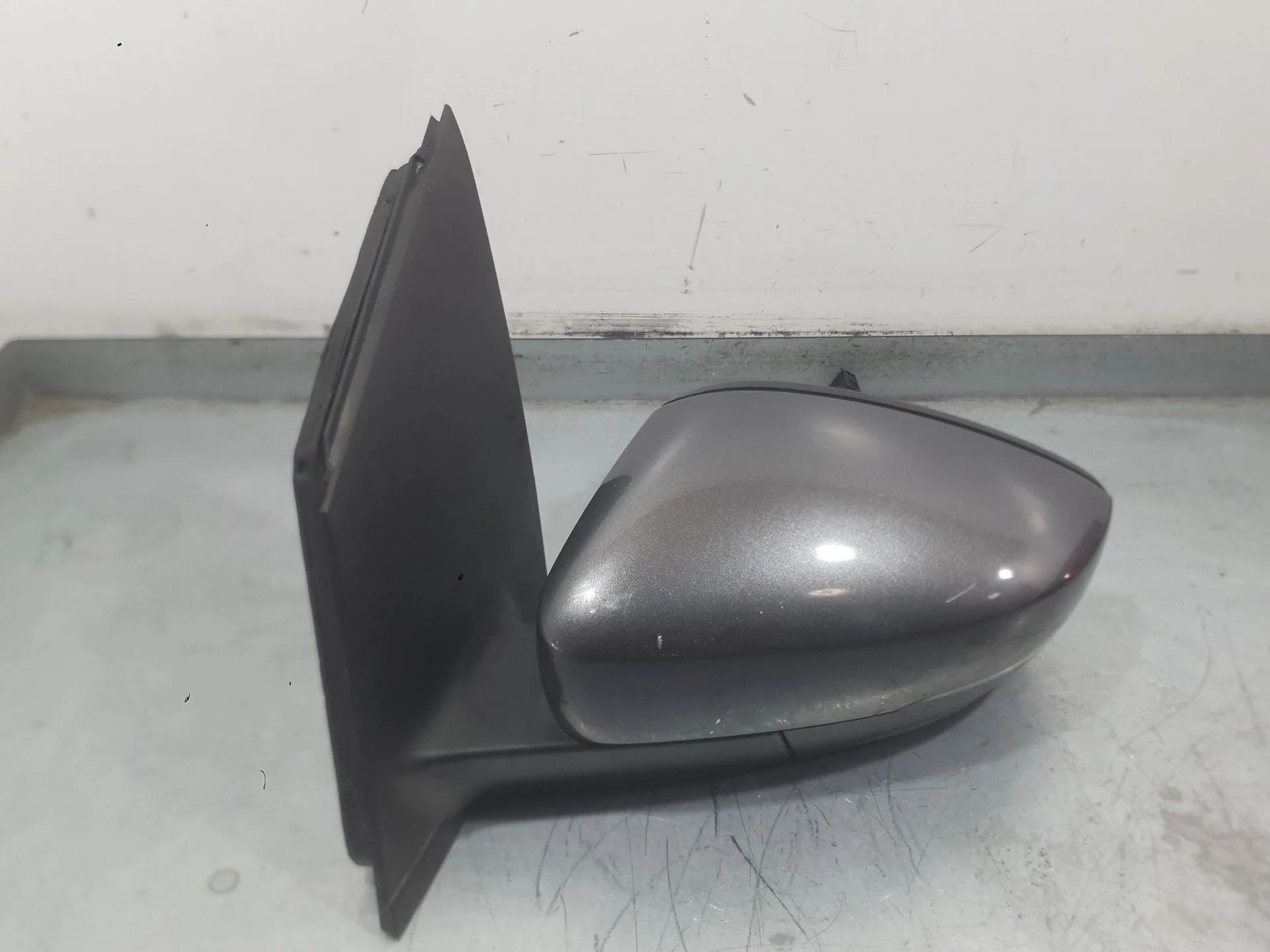 Retrovisor Izquierdo para Volkswagen Polo V (6R1, 6C1)