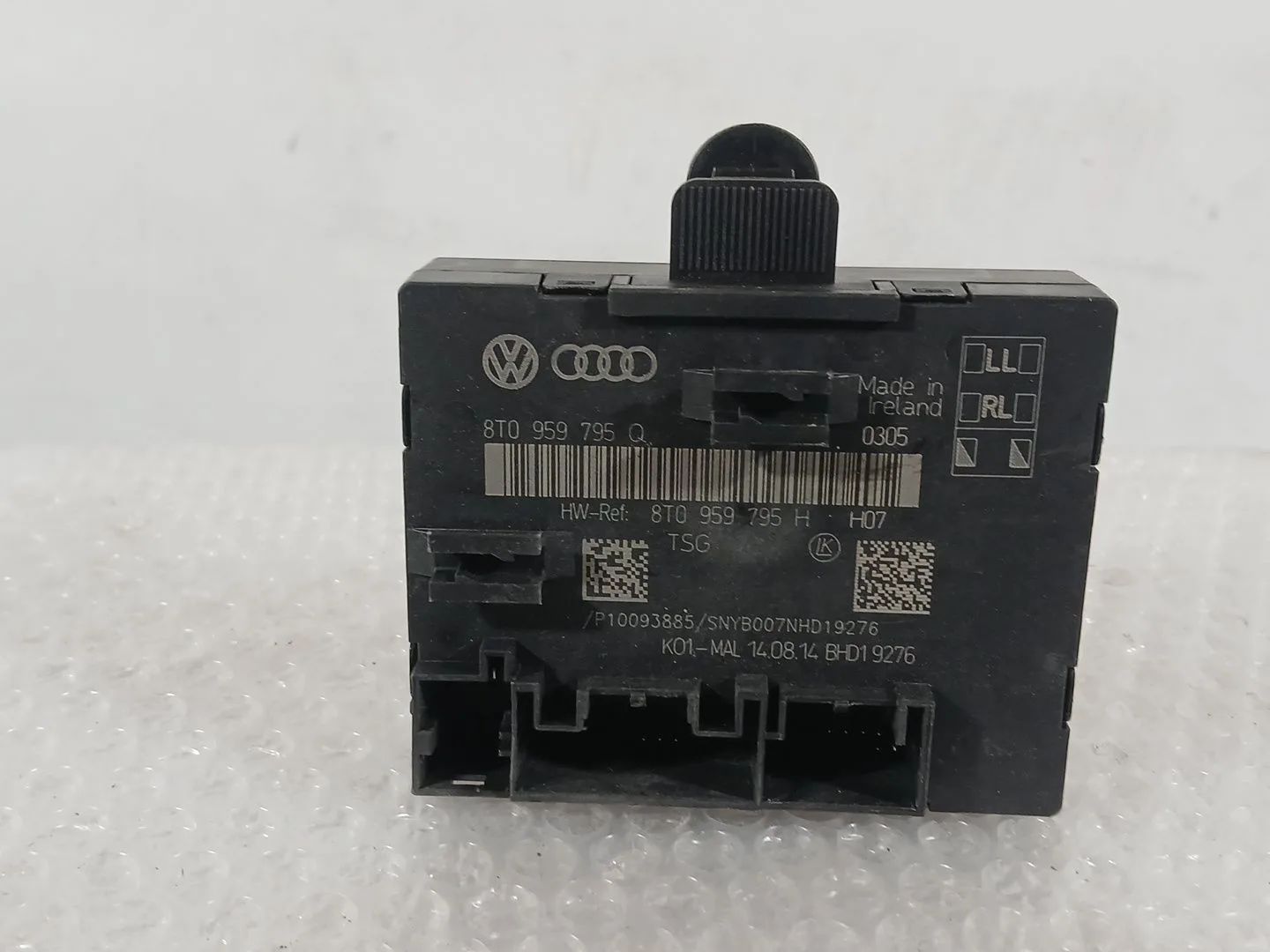 Modulo Electronico para Audi A5 Sportback (8Ta)
