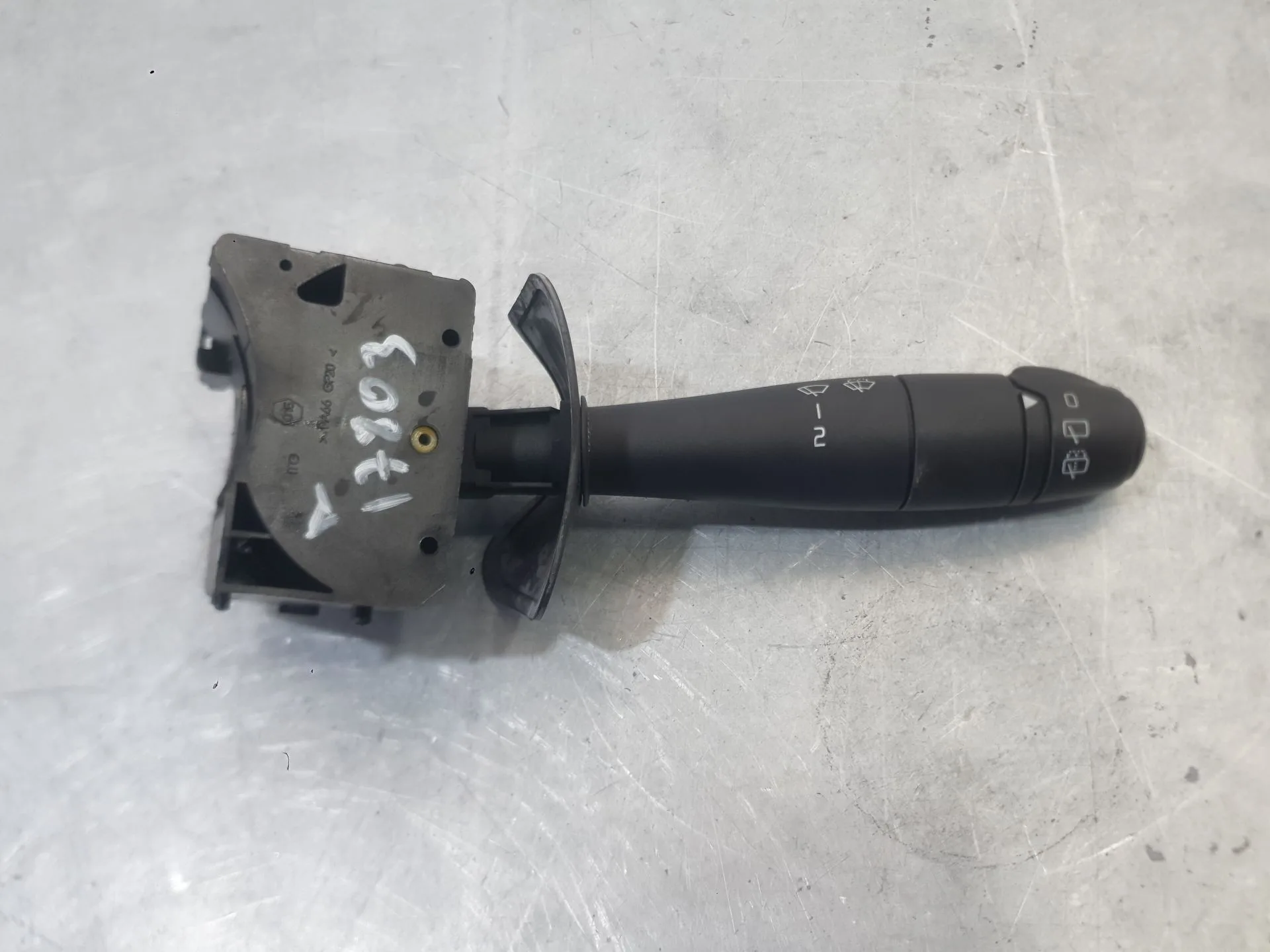 Mando Limpia para Dacia Sandero (Bs_)