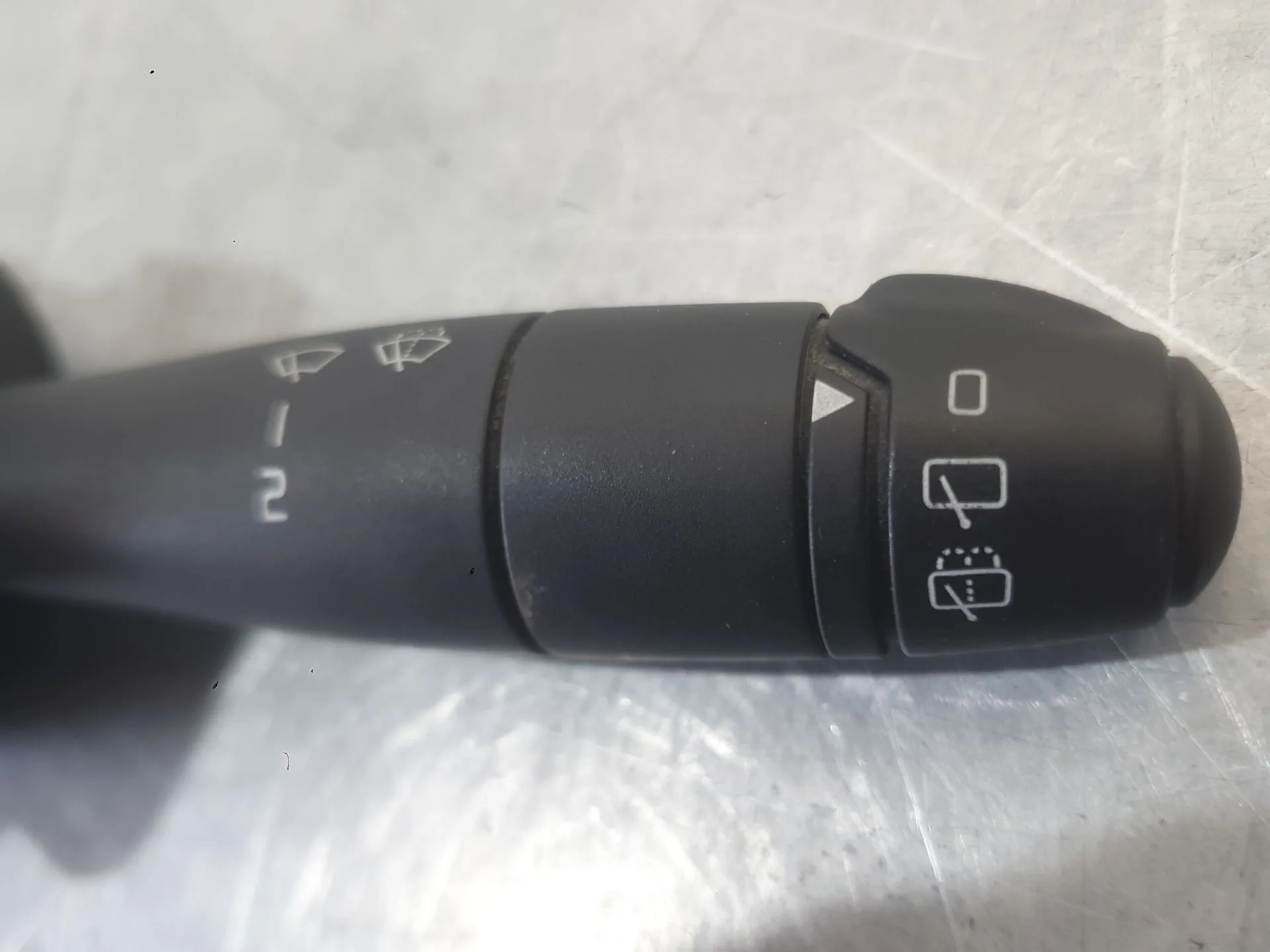 Mando Limpia para Dacia Sandero (Bs_)