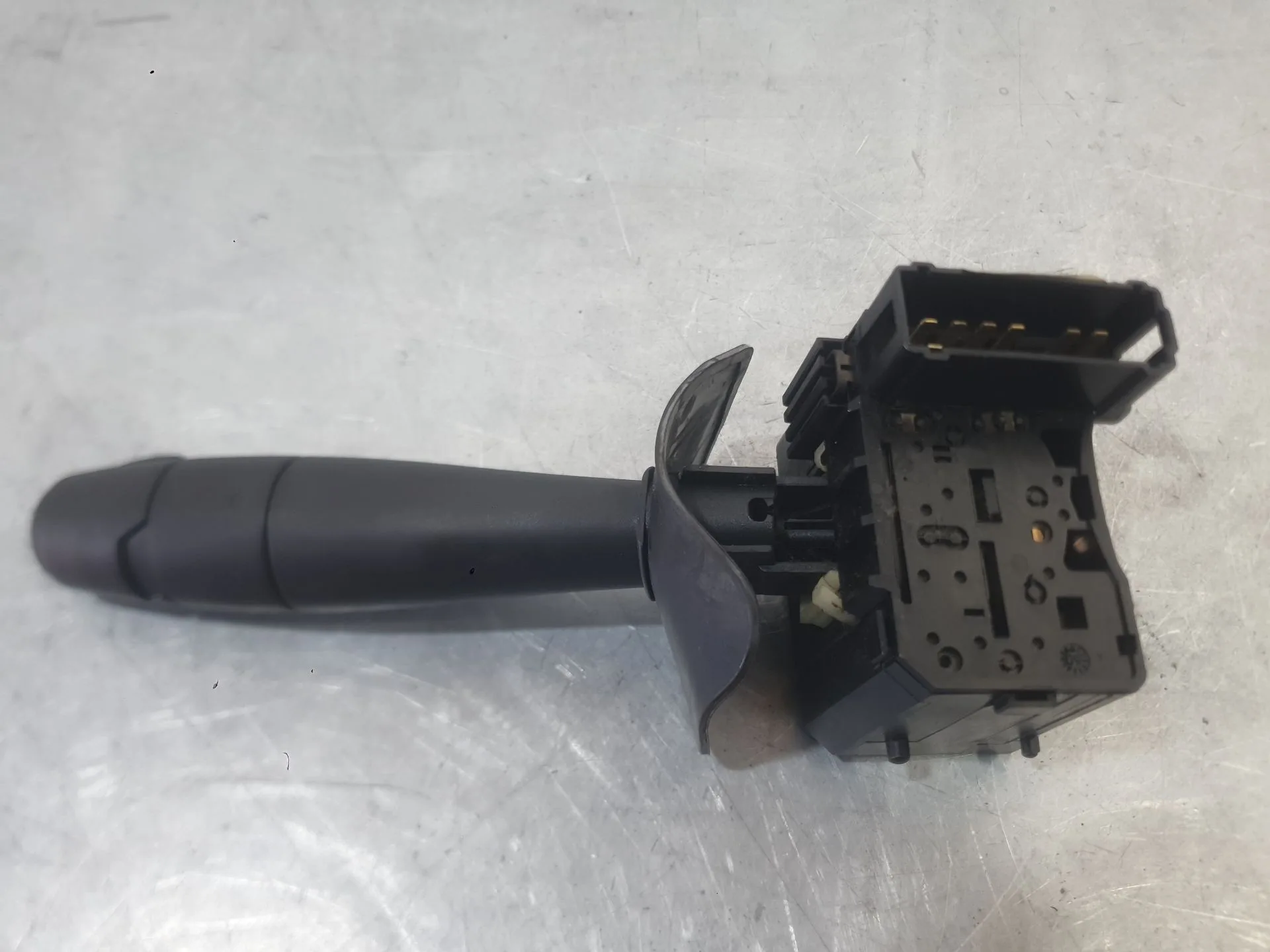 Mando Limpia para Dacia Sandero (Bs_)