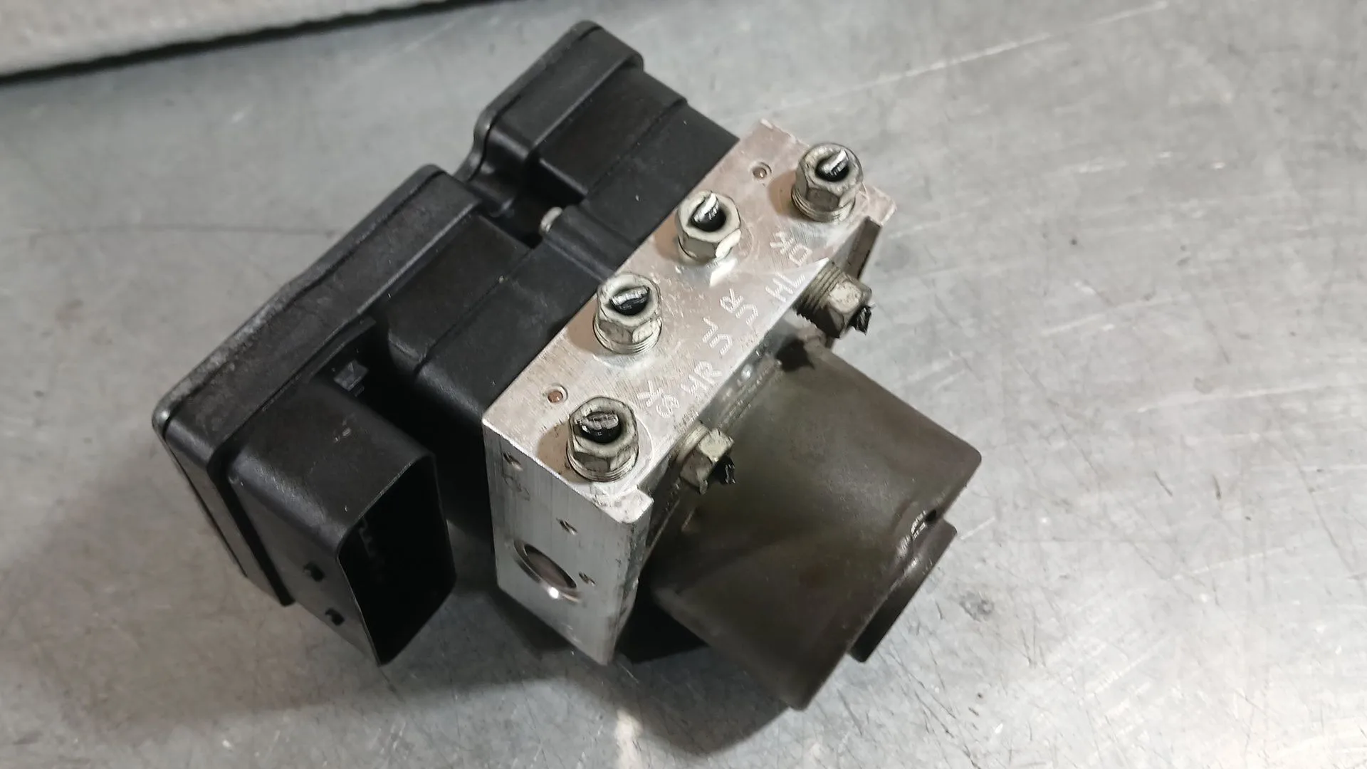 Abs para Opel Astra H (A04)