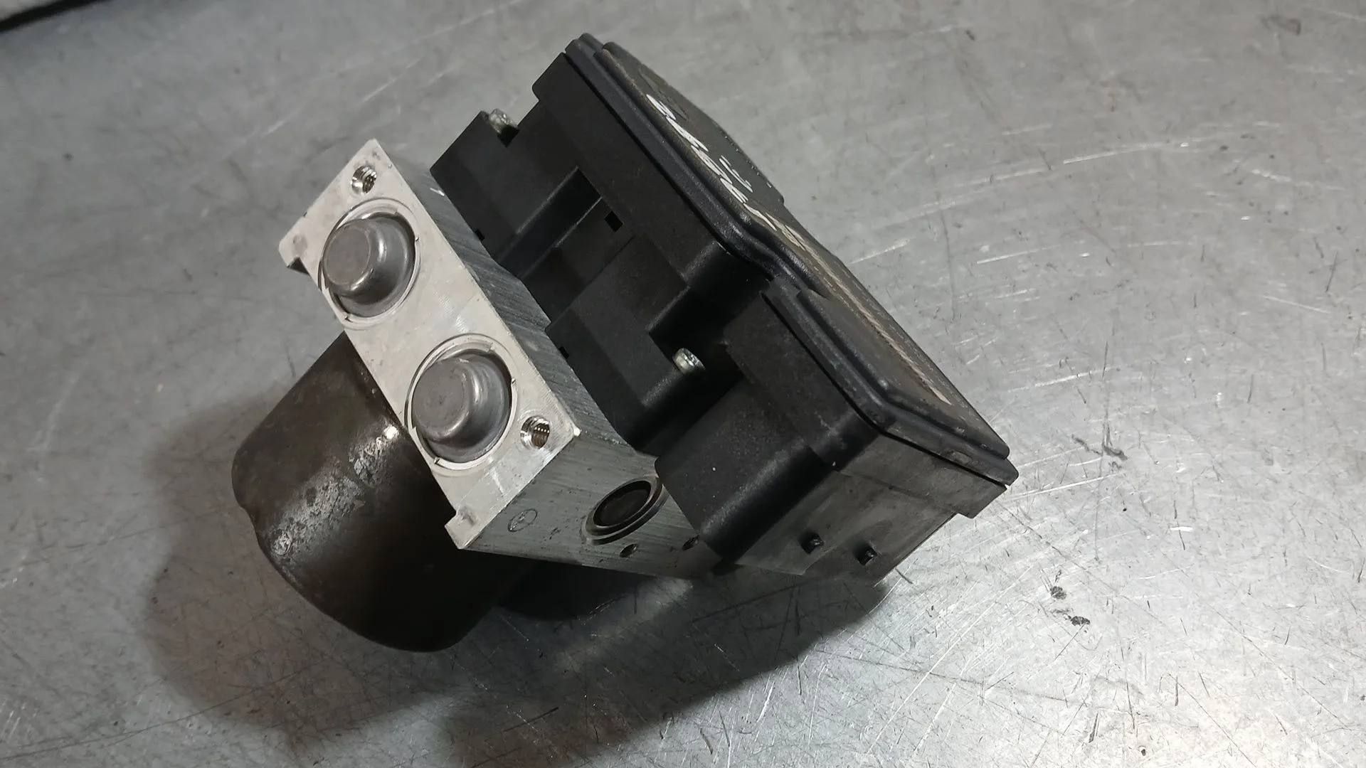 Abs para Opel Astra H (A04)