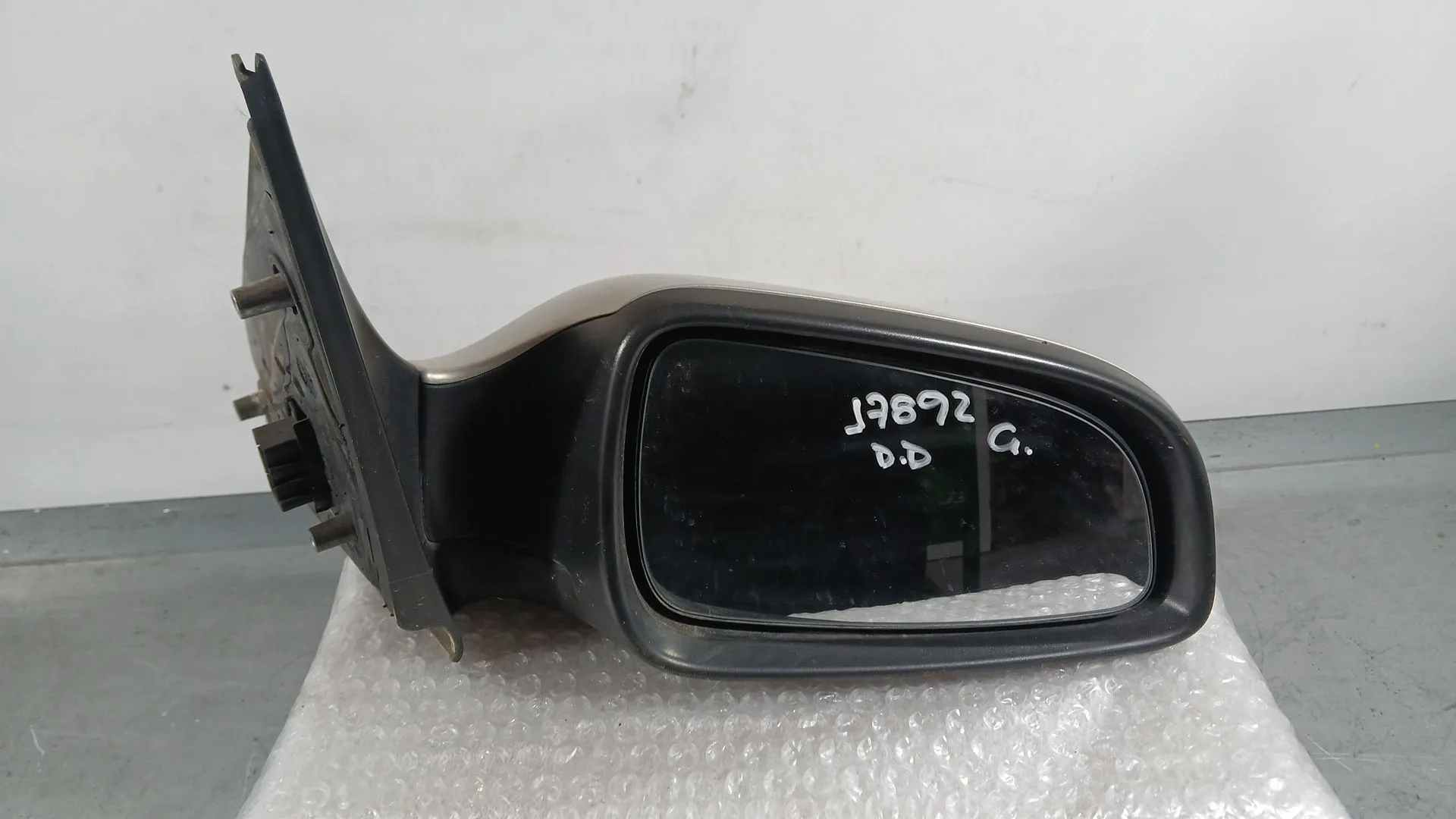 Retrovisor Derecho para Opel Astra H (A04)