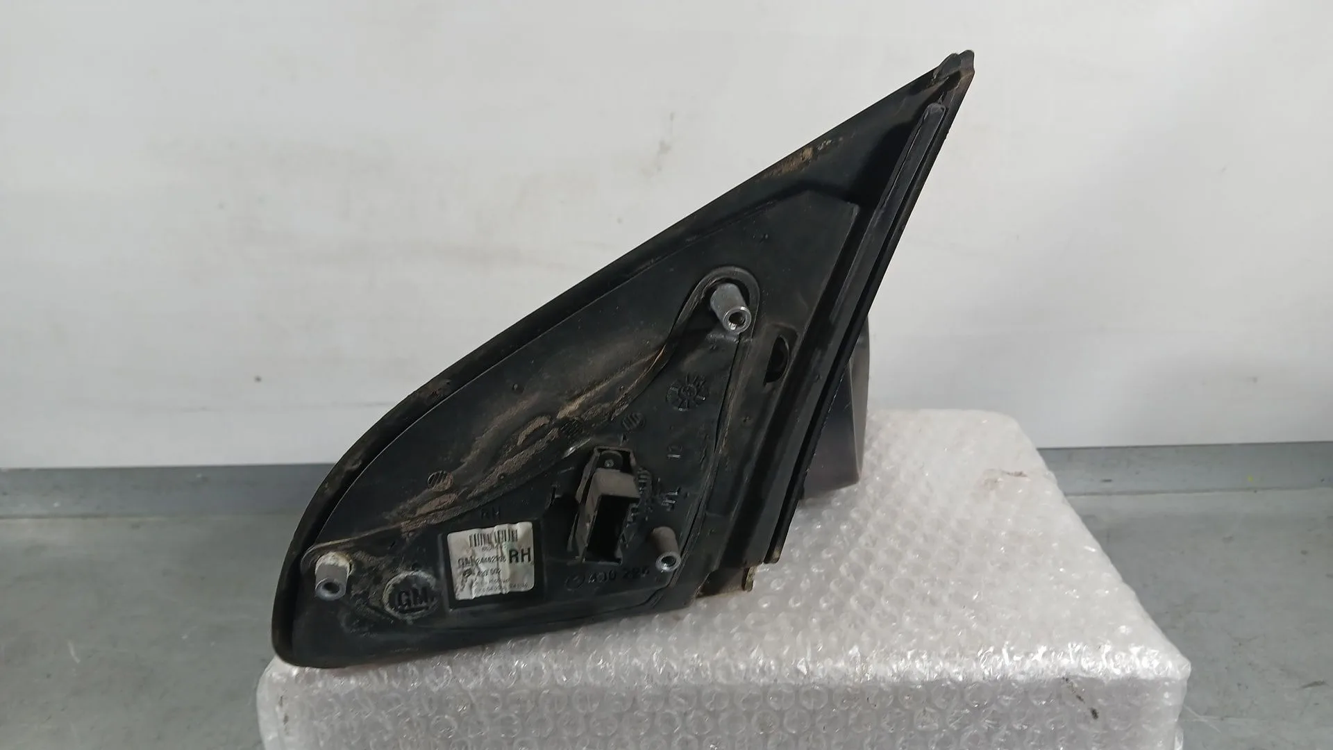 Retrovisor Derecho para Opel Astra H (A04)
