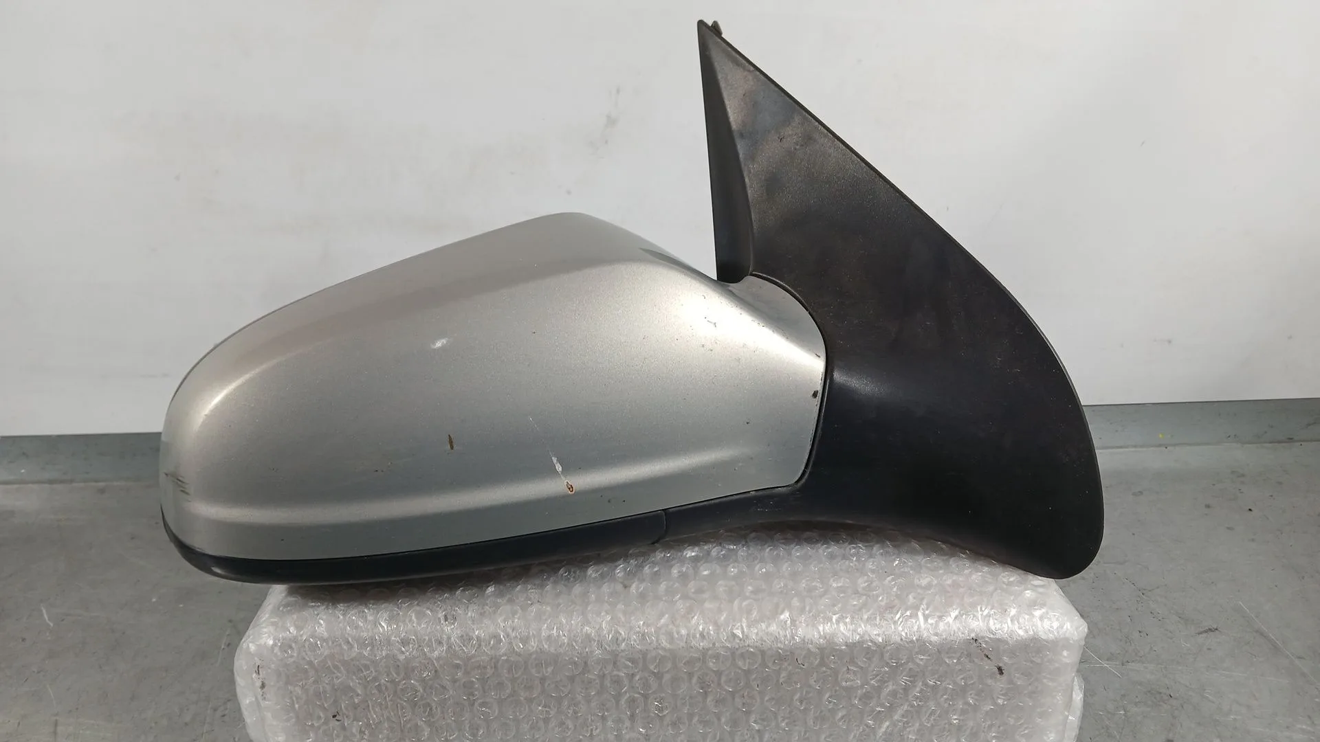 Retrovisor Derecho para Opel Astra H (A04)