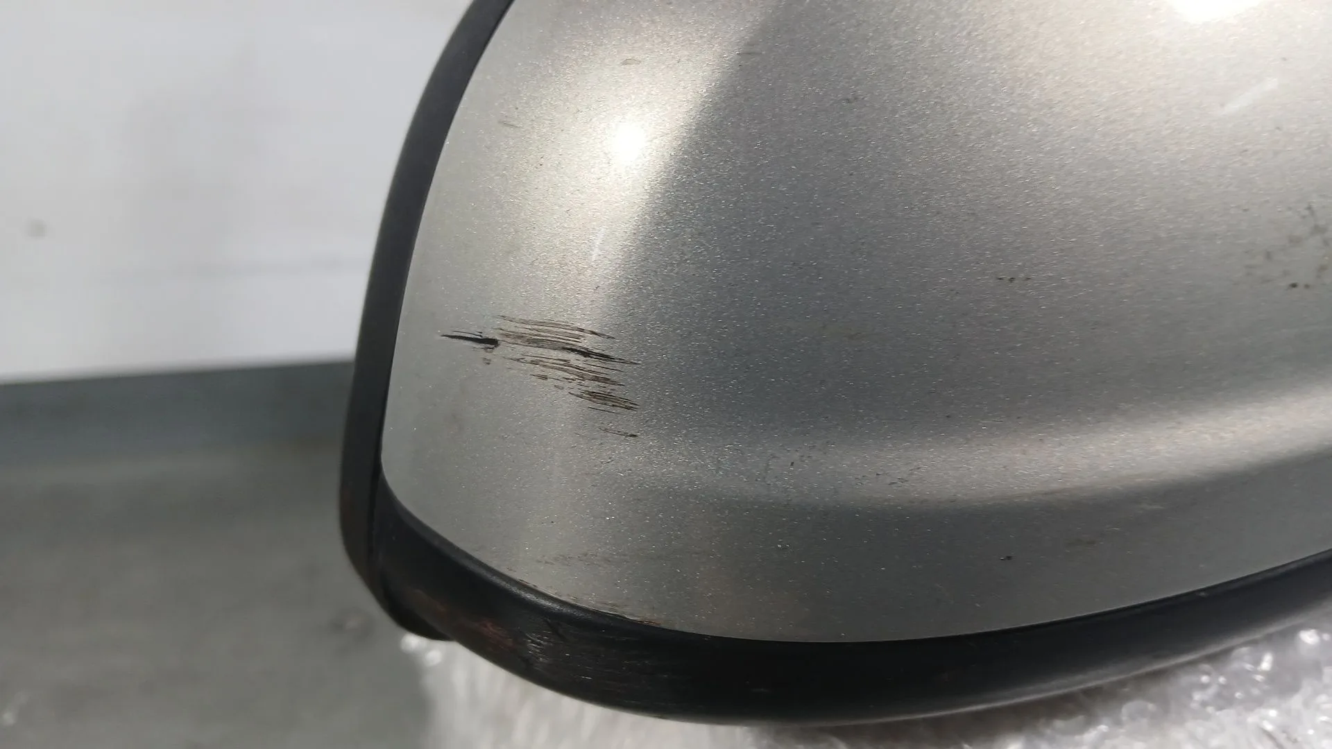 Retrovisor Derecho para Opel Astra H (A04)