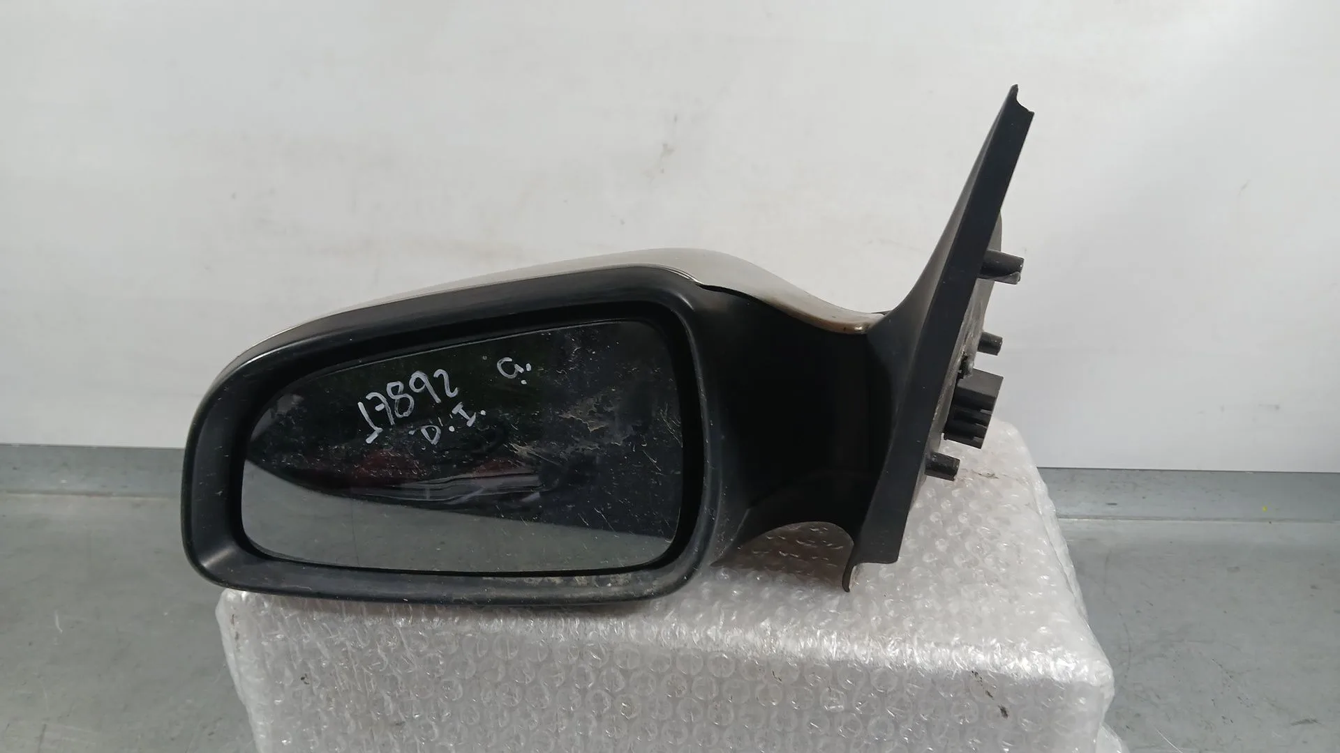 Retrovisor Izquierdo para Opel Astra H (A04)