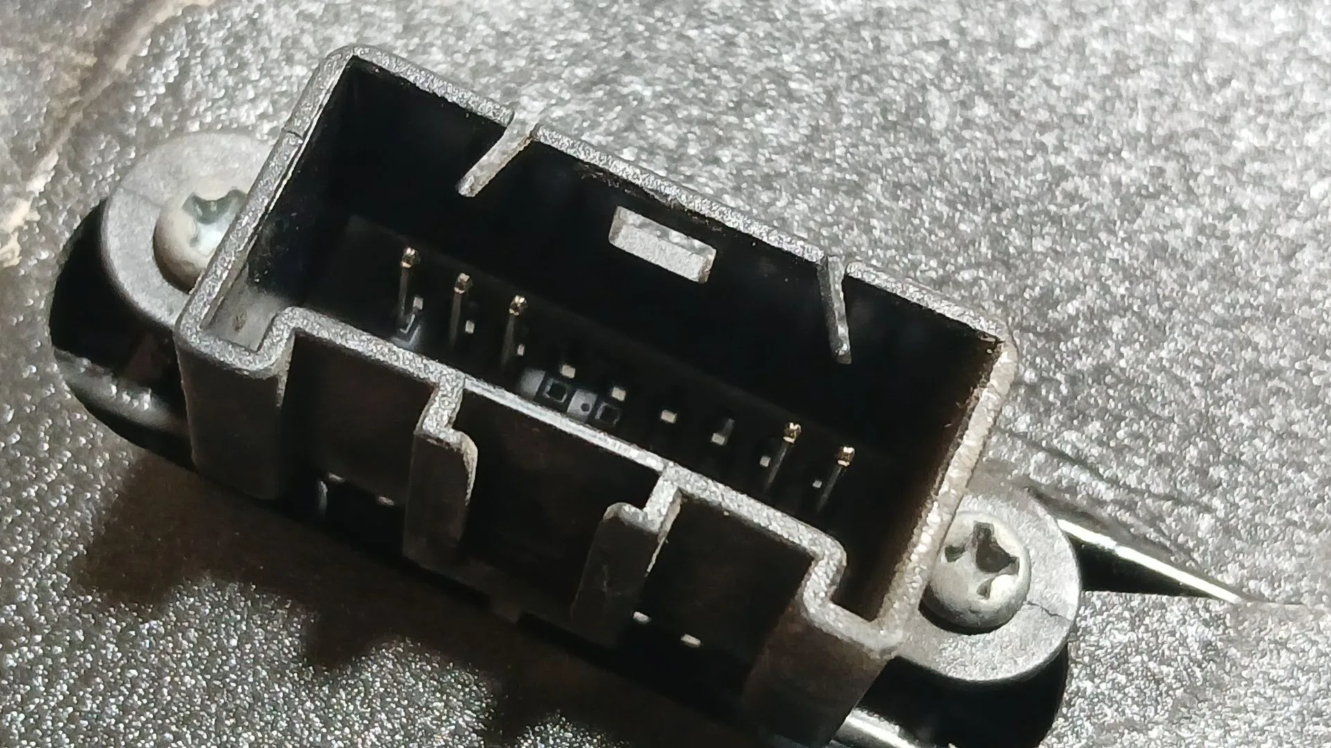 Retrovisor Izquierdo para Opel Astra H (A04)