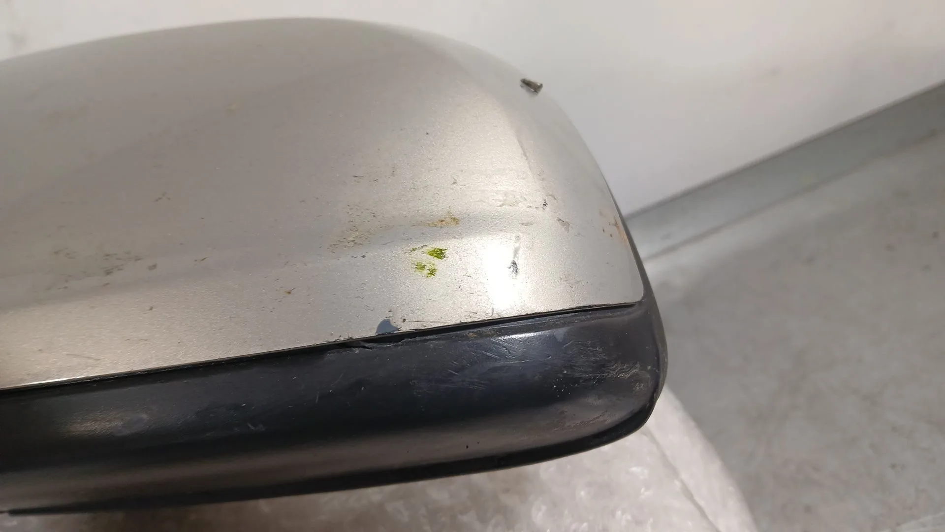 Retrovisor Izquierdo para Opel Astra H (A04)