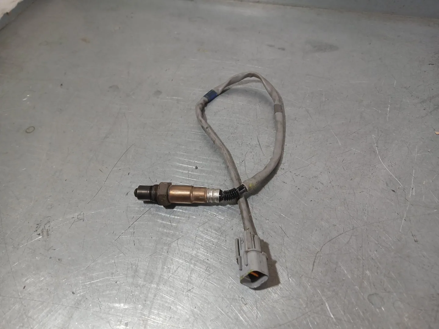 Sonda Lambda para Kia Niro I (De)