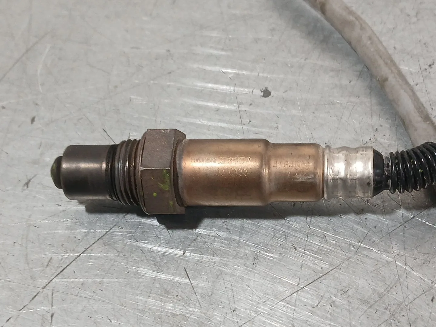 Sonda Lambda para Kia Niro I (De)