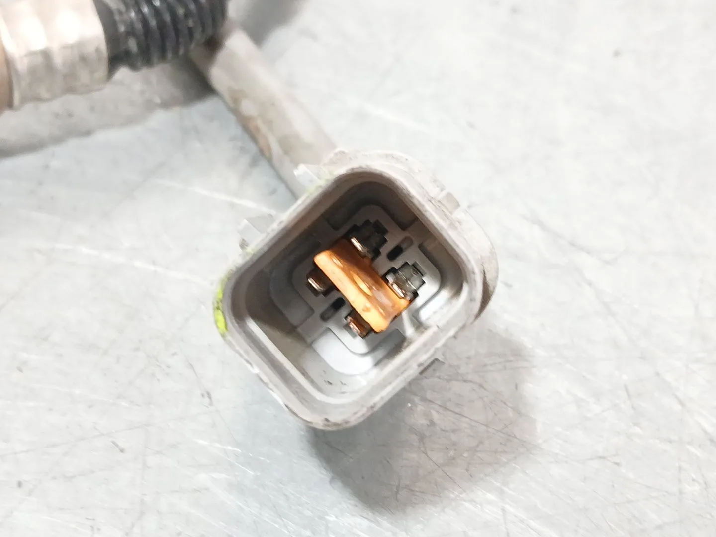 Sonda Lambda para Kia Niro I (De)