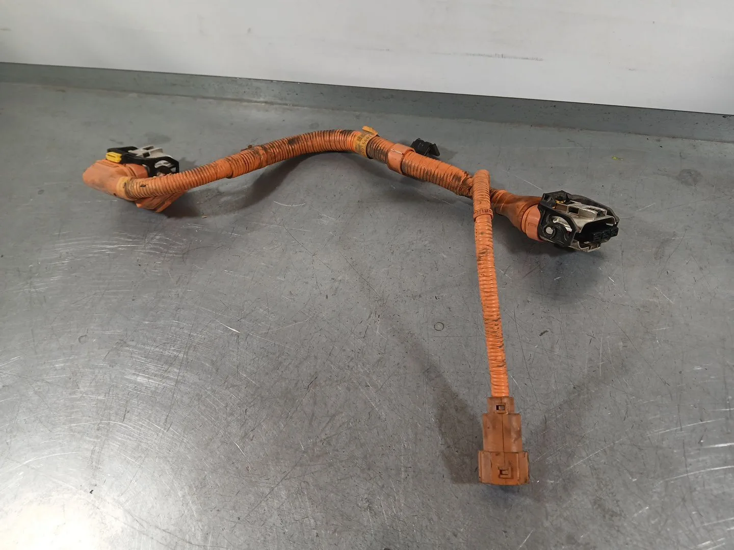 Modulo Electronico para Kia Niro I (De)