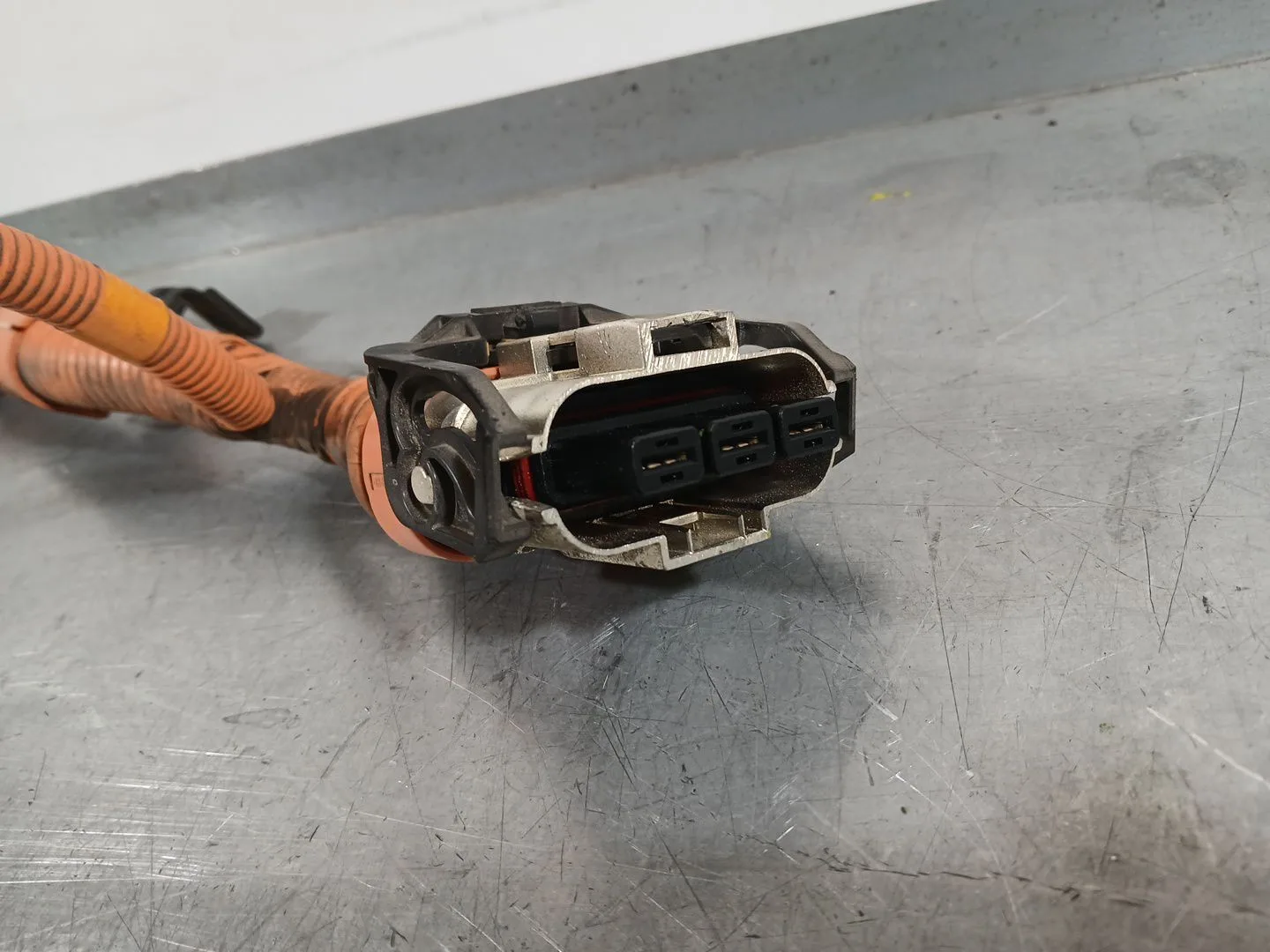 Modulo Electronico para Kia Niro I (De)