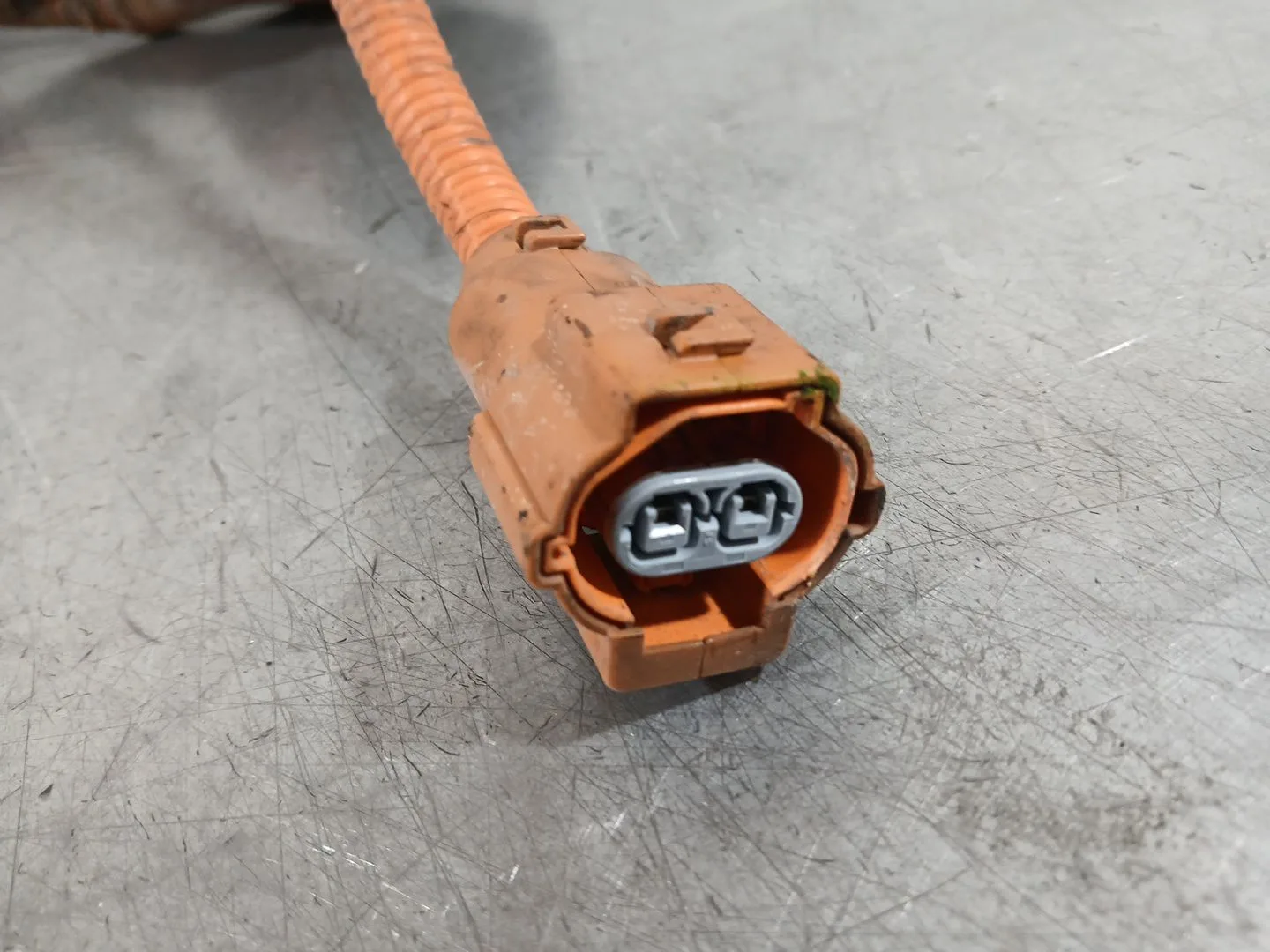 Modulo Electronico para Kia Niro I (De)