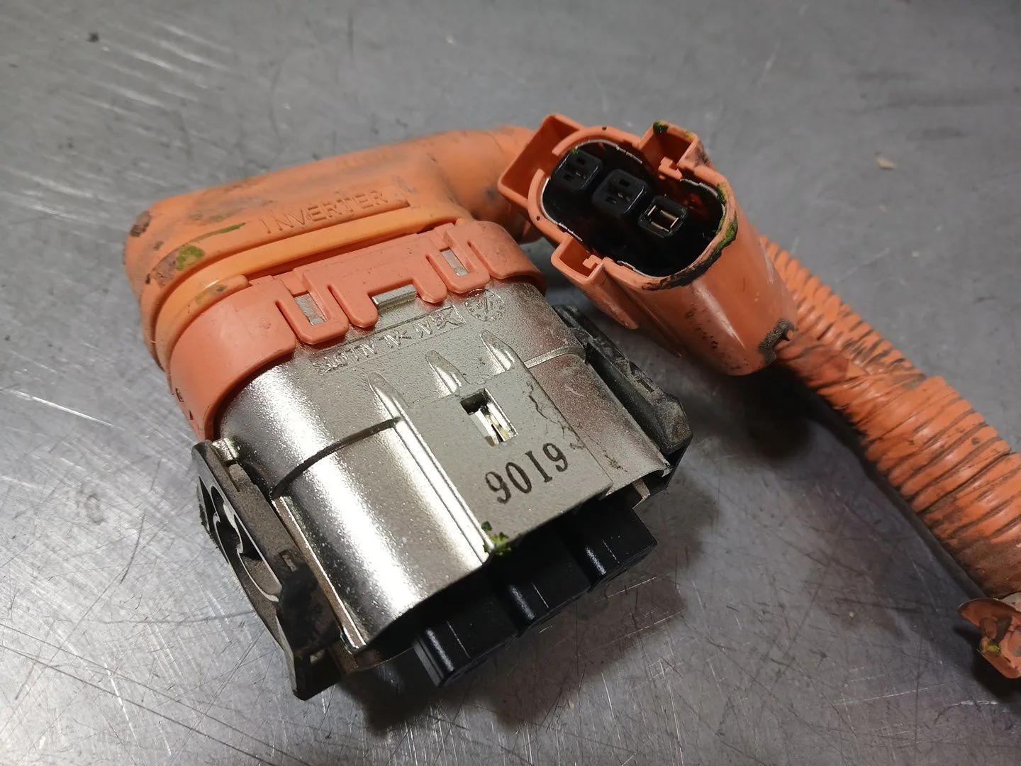 Modulo Electronico para Kia Niro I (De)
