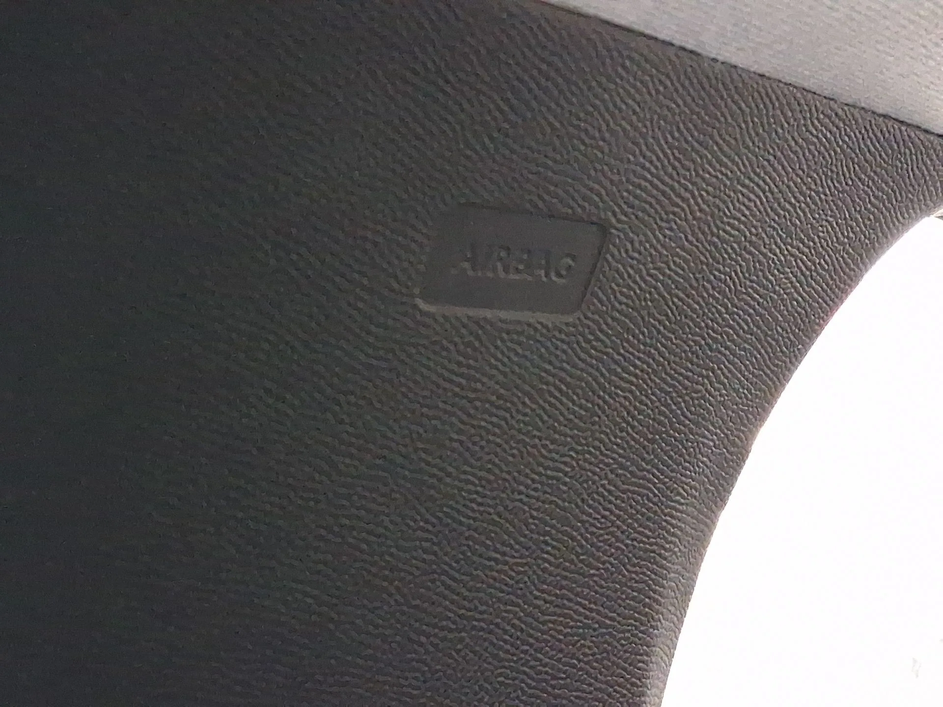 Airbag Cortina Delantero Derecho para Opel Corsa F (P2Jo)