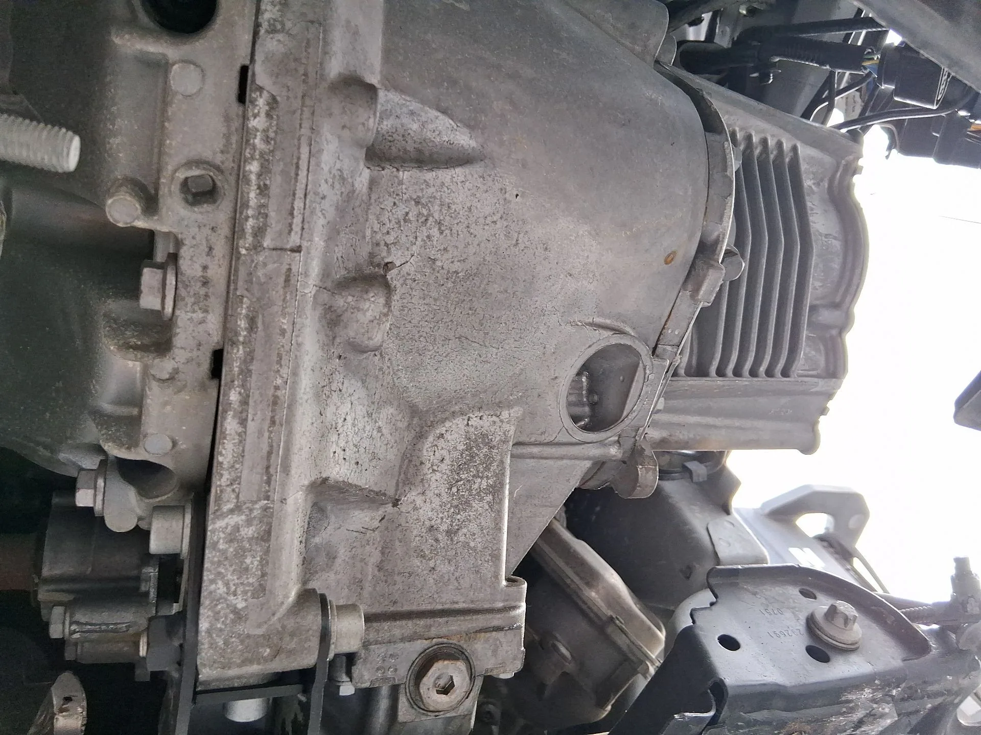 Caja Cambios para Opel Corsa F (P2Jo)