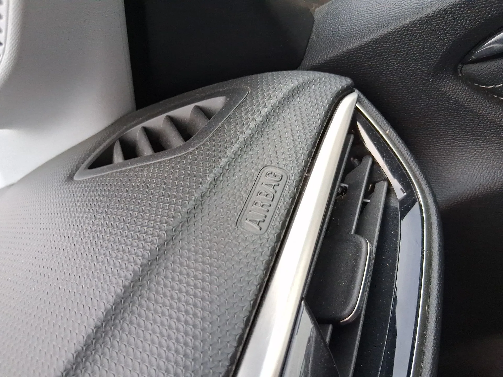 Kit Airbag para Opel Corsa F (P2Jo)