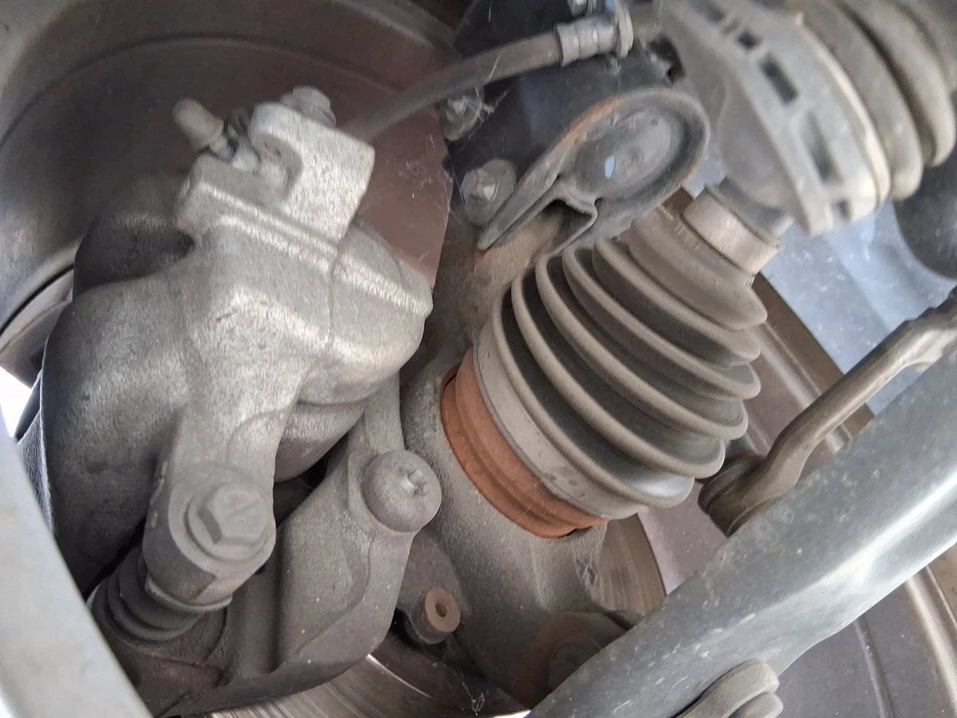 Mangueta Delantera Derecha para Opel Corsa F (P2Jo)