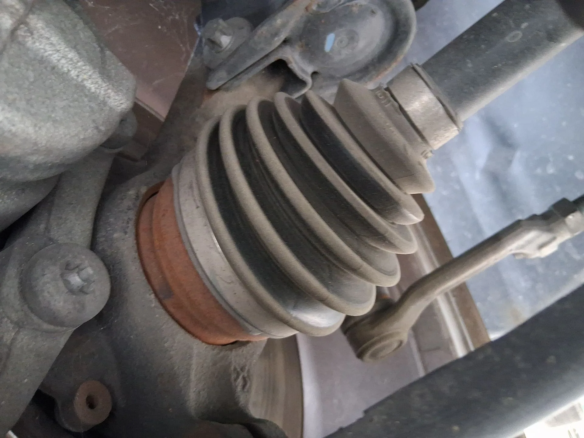 Transmision Delantera Derecha para Opel Corsa F (P2Jo)