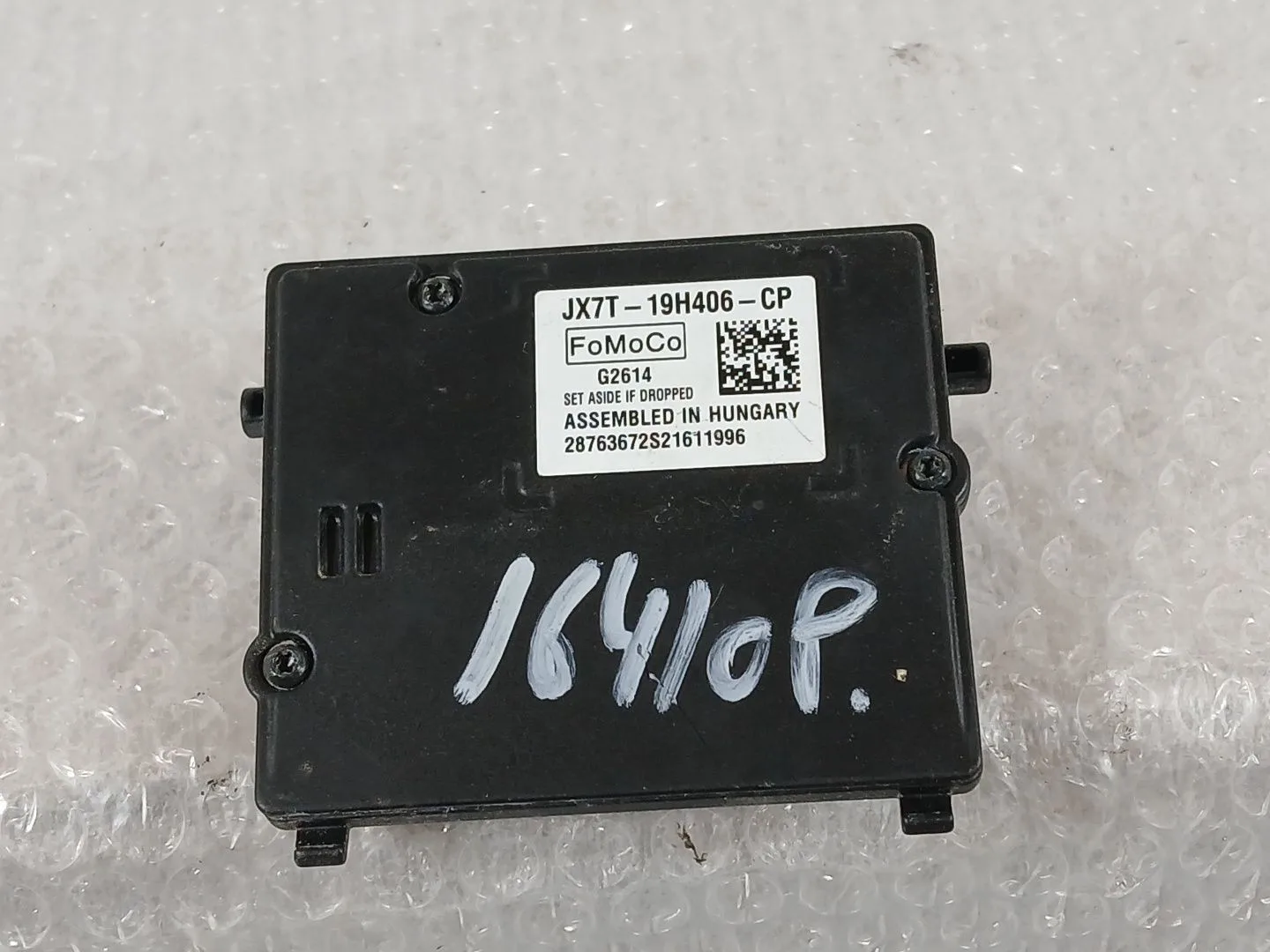 Camara para Ford Focus