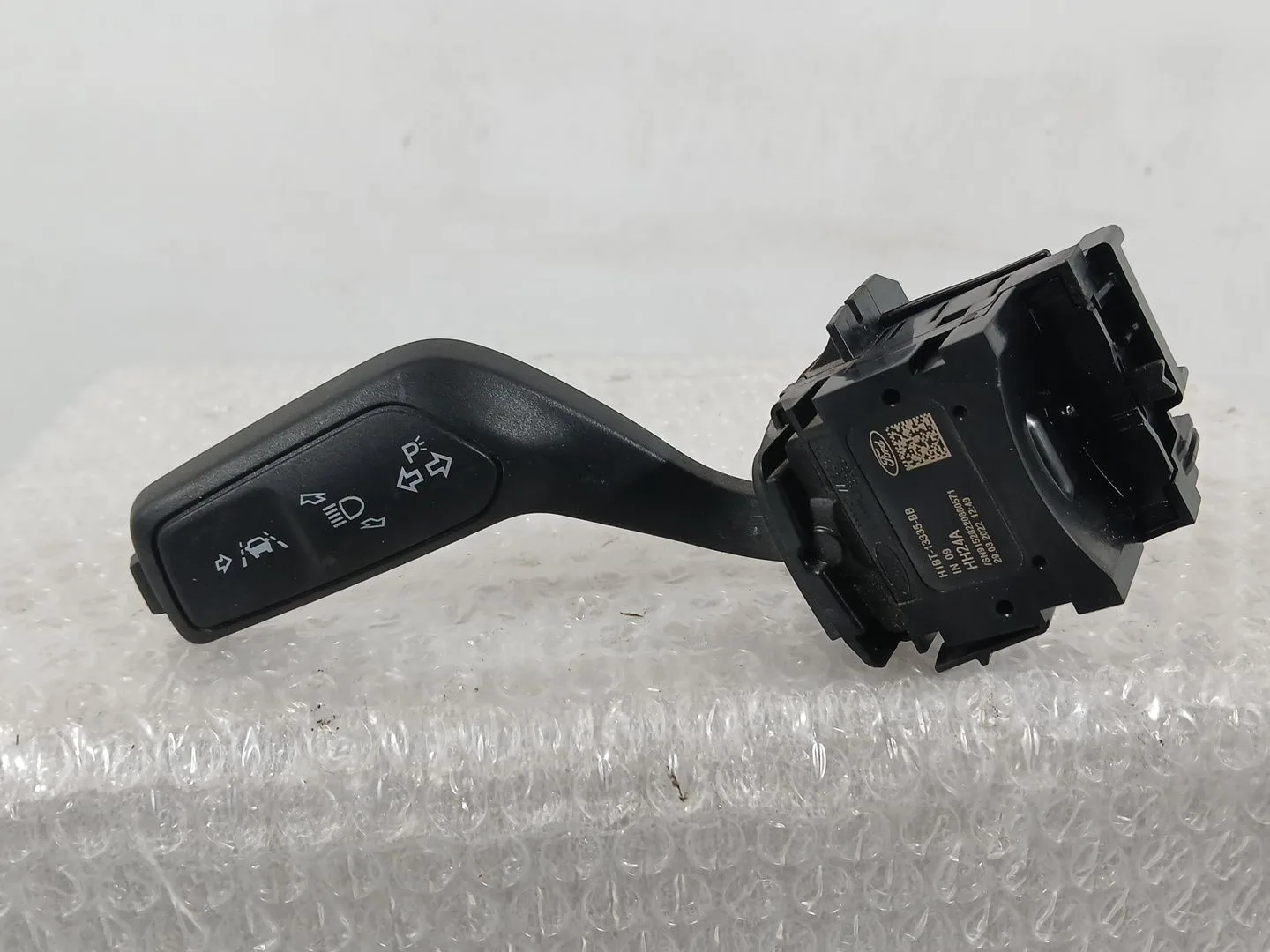 Mando Intermitentes para Ford Focus